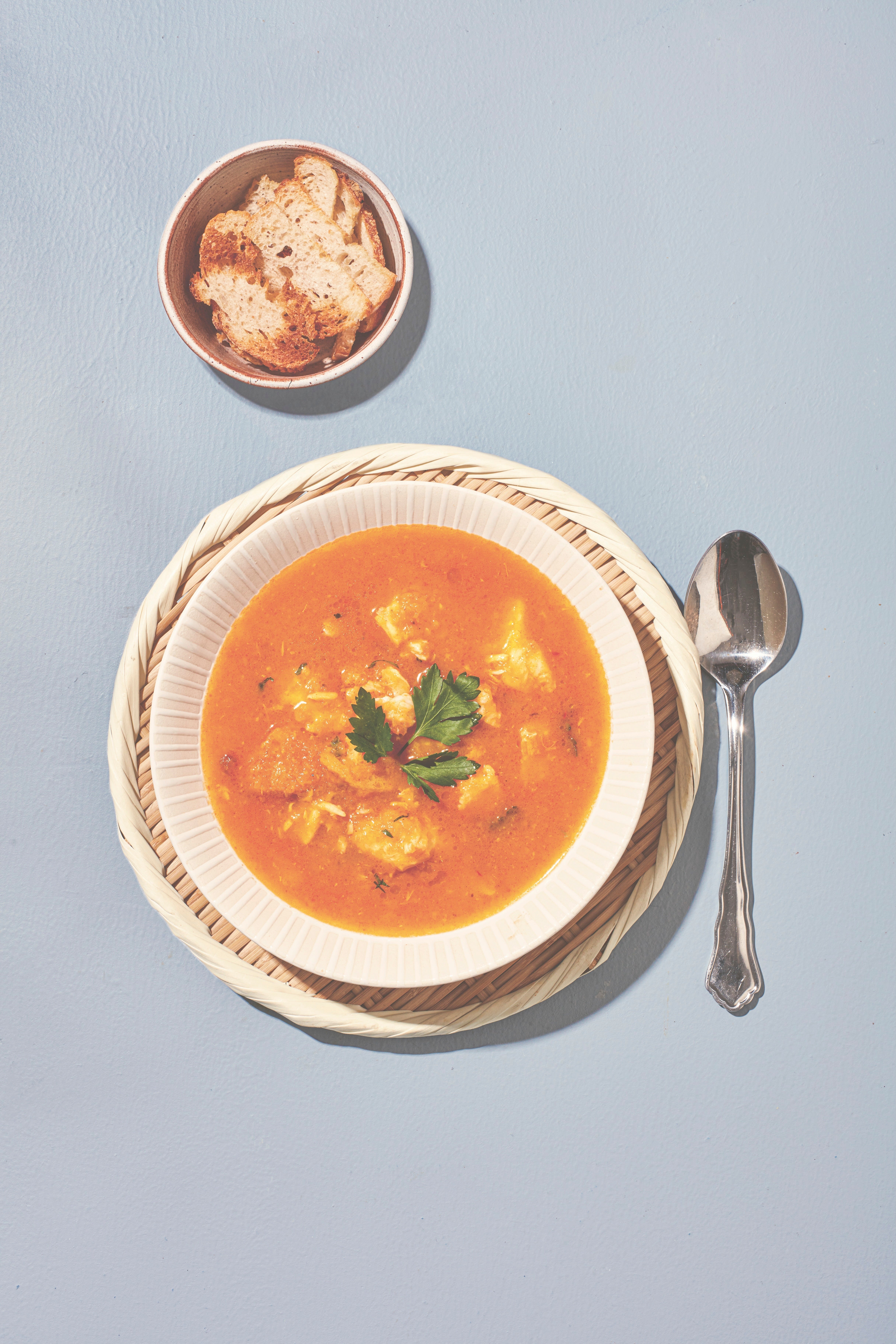 Food-Books-Spanish Islands-Recipe