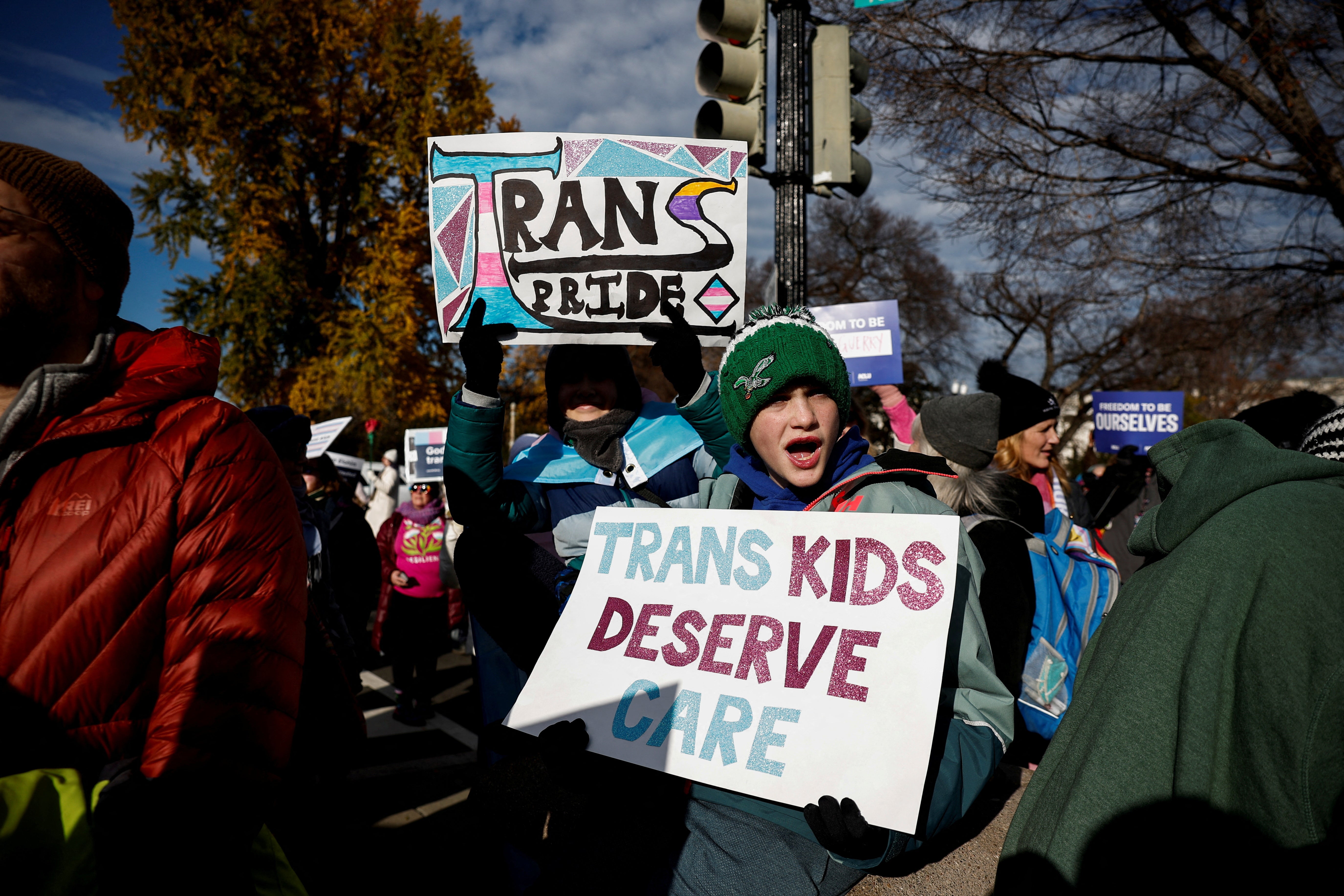 The Supreme Court on June 18 upheld Tennessee’s ban on gender-affirming care for trans youth after legal challenges over threats to their 14th Amendment rights. A decision opens the door for more states to implement similar bans