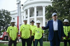 Trump calls Fed Chair Jerome Powell ‘a stupid person’ ahead of key interest rate decision