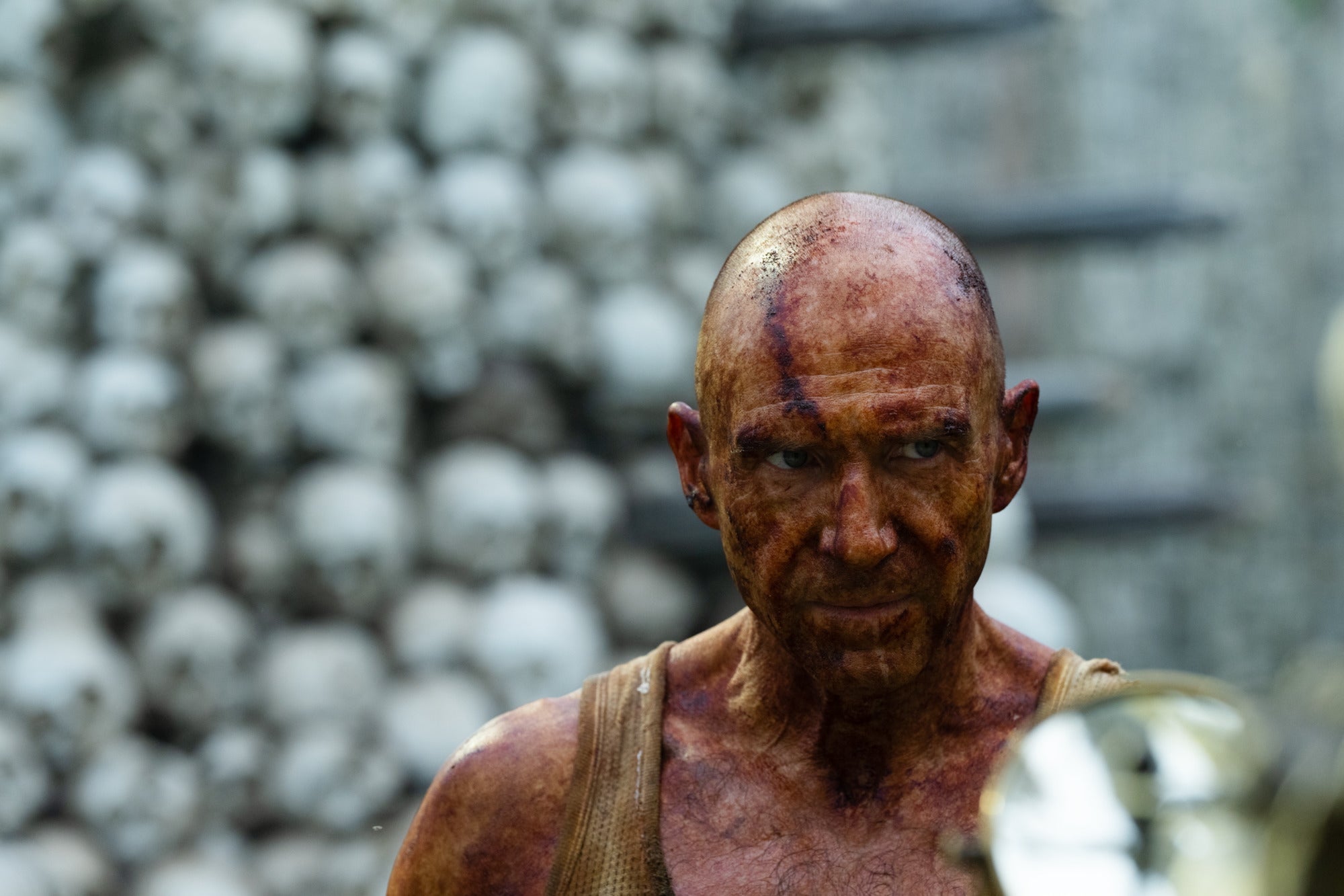 <p>Get the popcorn ready, it’s time to get scared </p>