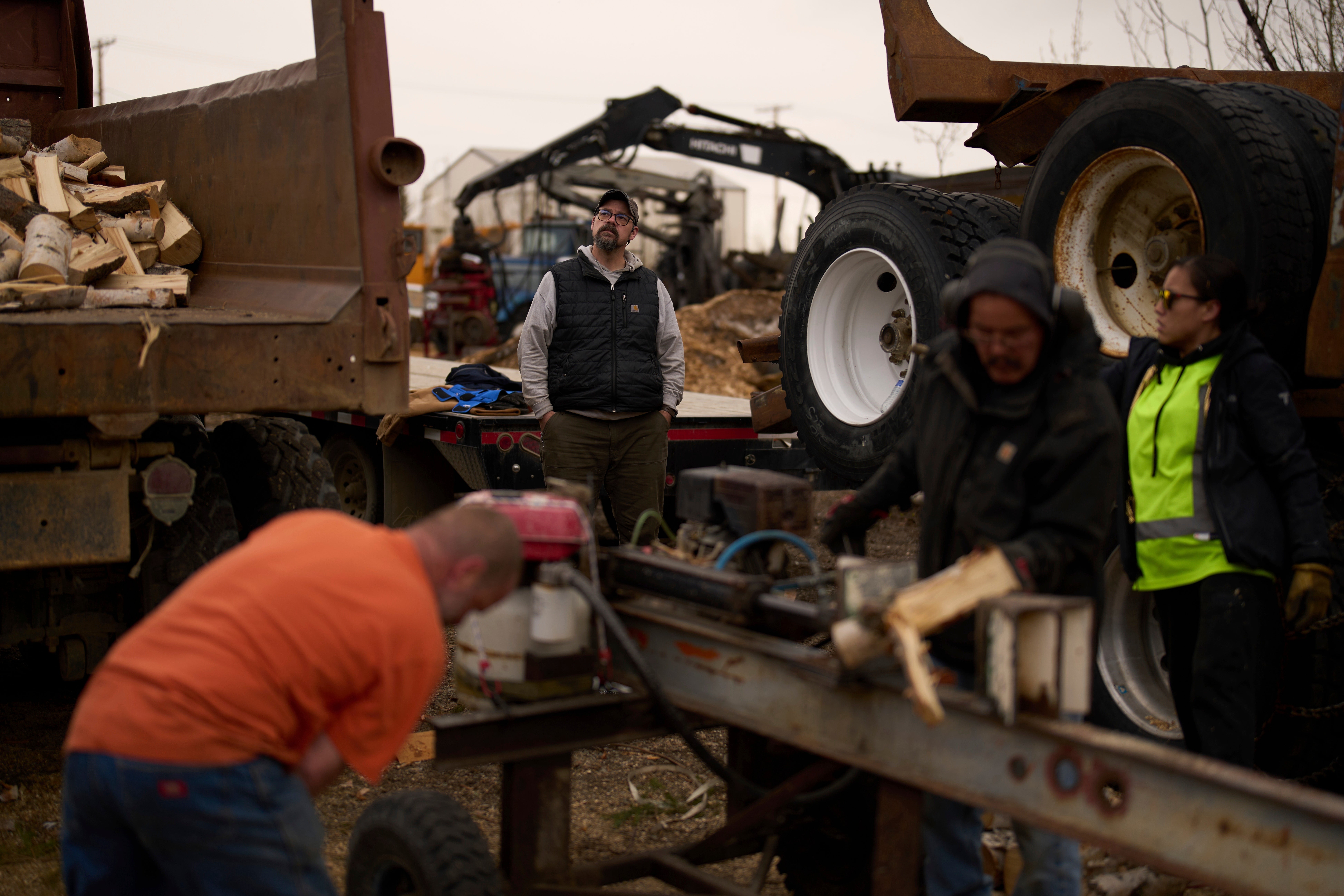 Climate Alaska Renewable Community