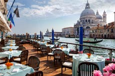 12 best hotels in Venice, from romantic, luxury getaways to budget weekend breaks