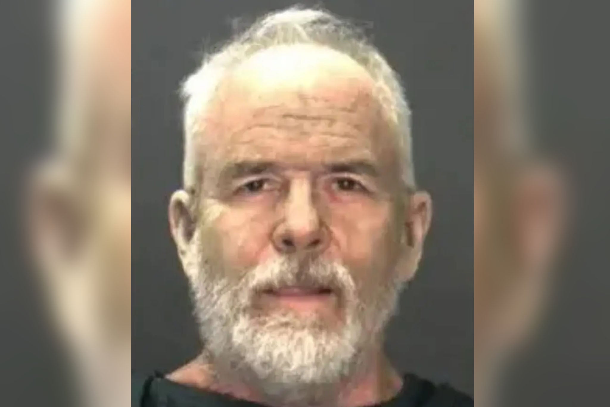 Sparks, 62, reportedly told another inmate that the deadly confrontation stemmed from a hot dog Daniel Menard had bought for him