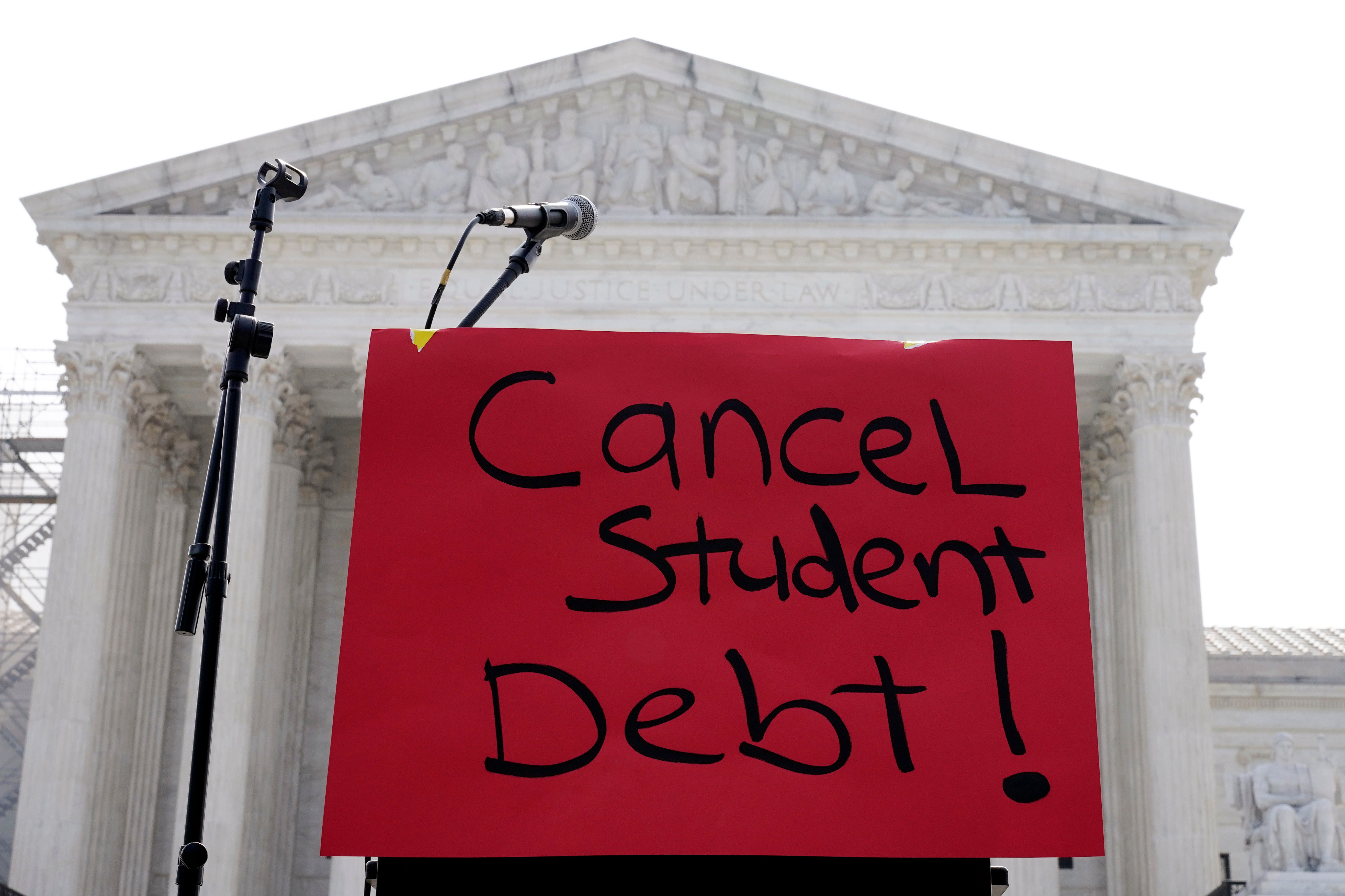 Financial Wellness Student Loans Credit Scores