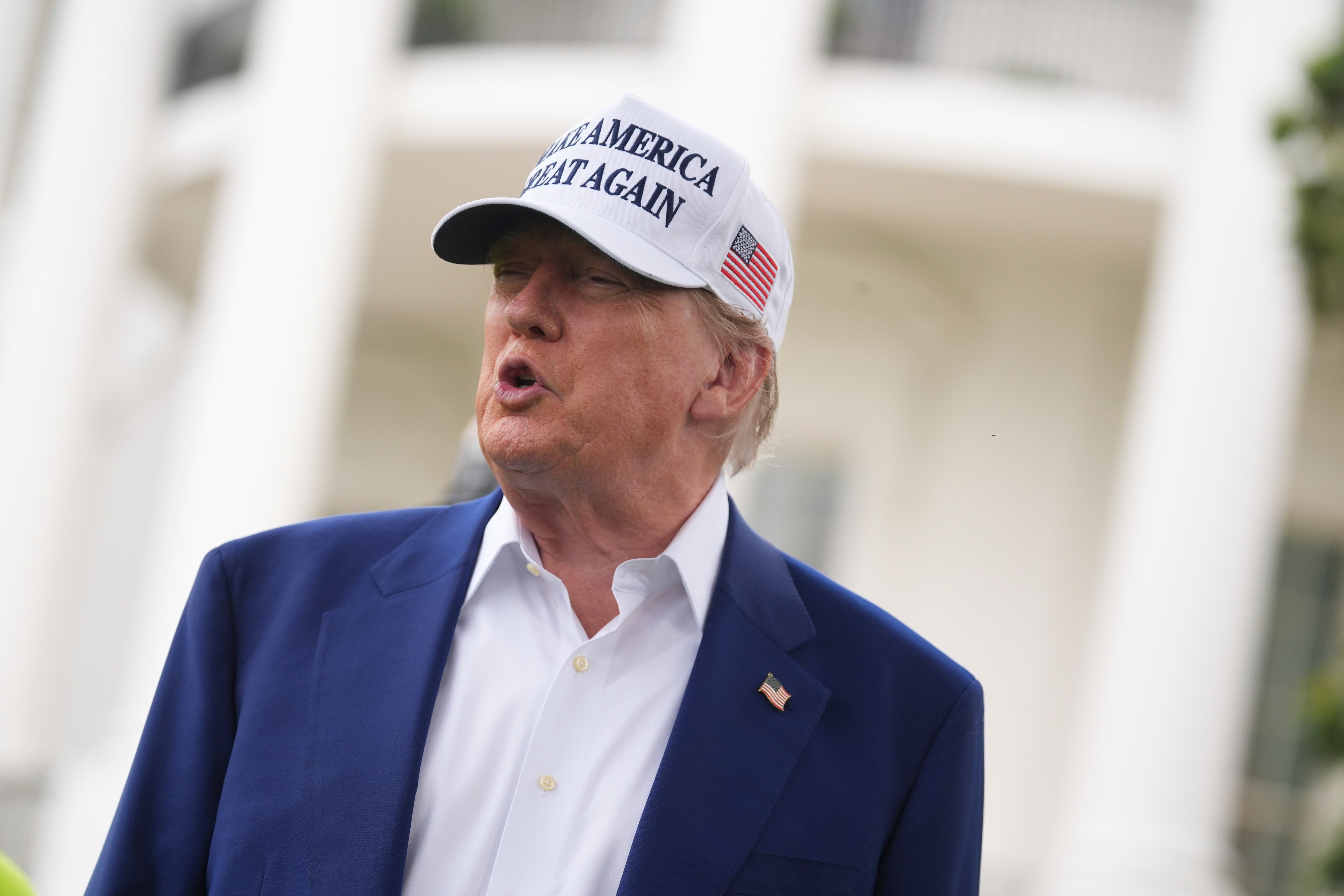 The State Department is restarting interviews but applicants will be under heightened scrutiny