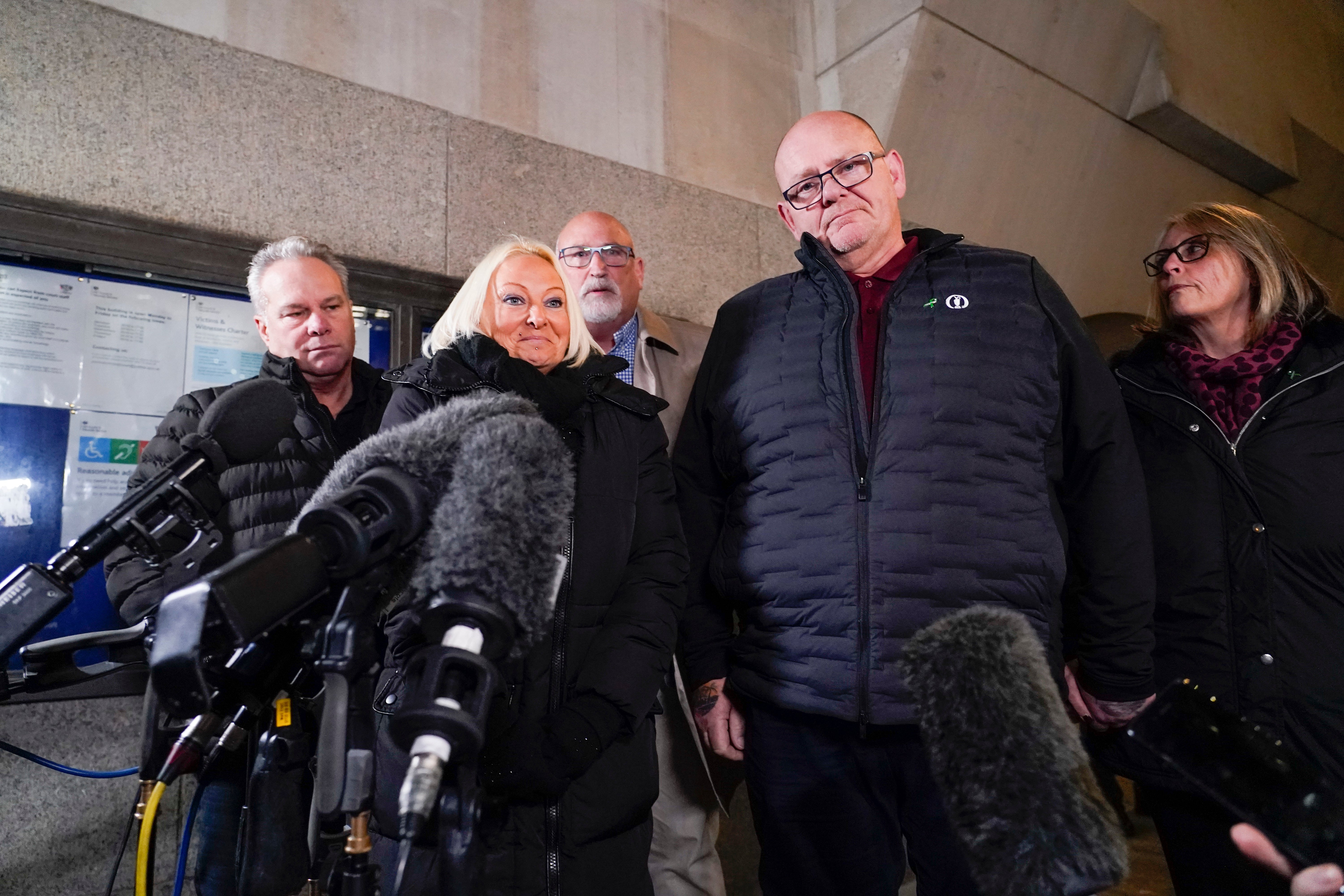 Britain US Diplomatic Immunity