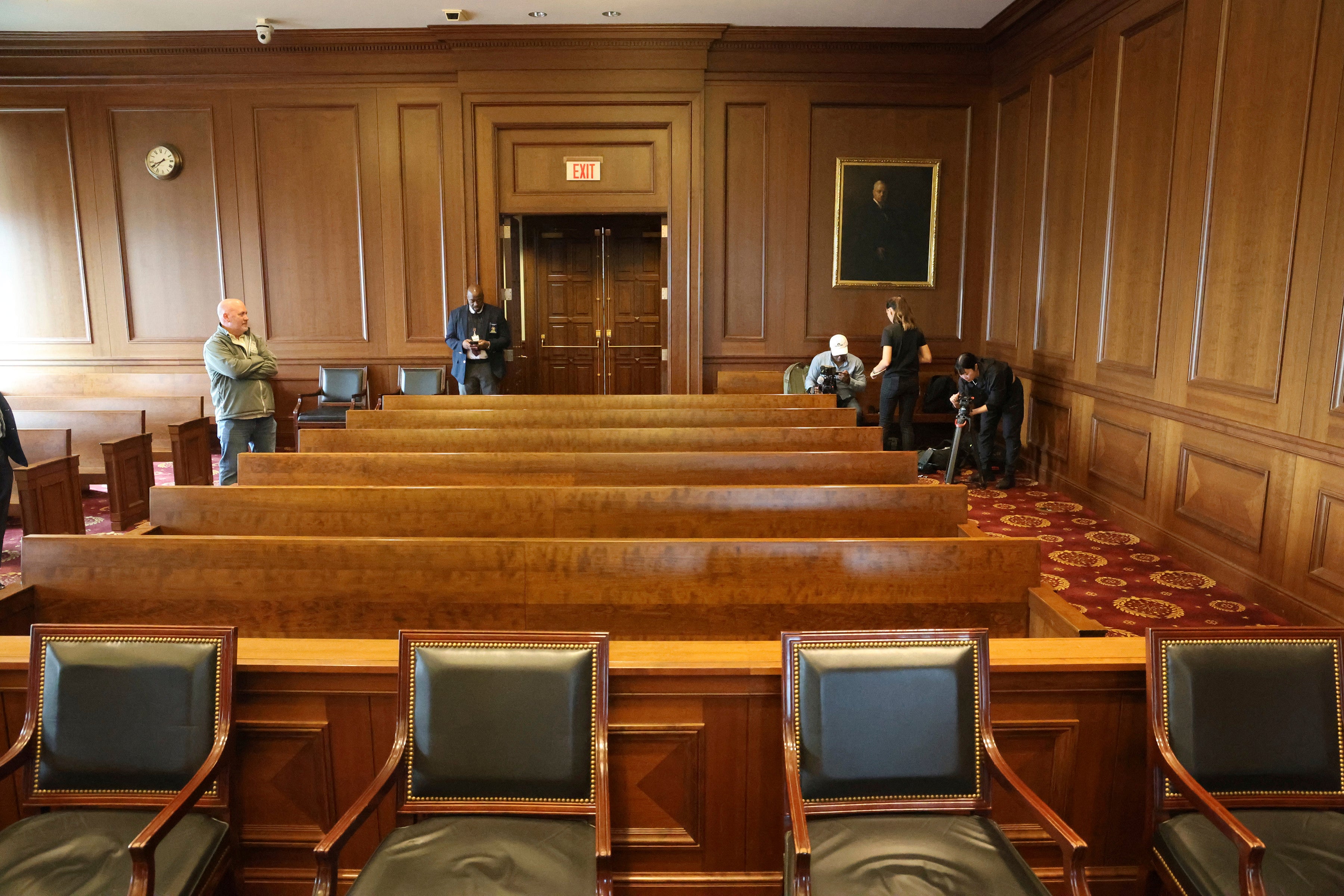 Sexual Misconduct-Diddy