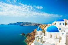 Where to find your perfect Greece holiday destination – for every type of traveller