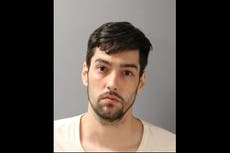 Man arrested after 15-year-old girl who was missing for a year is found in his apartment