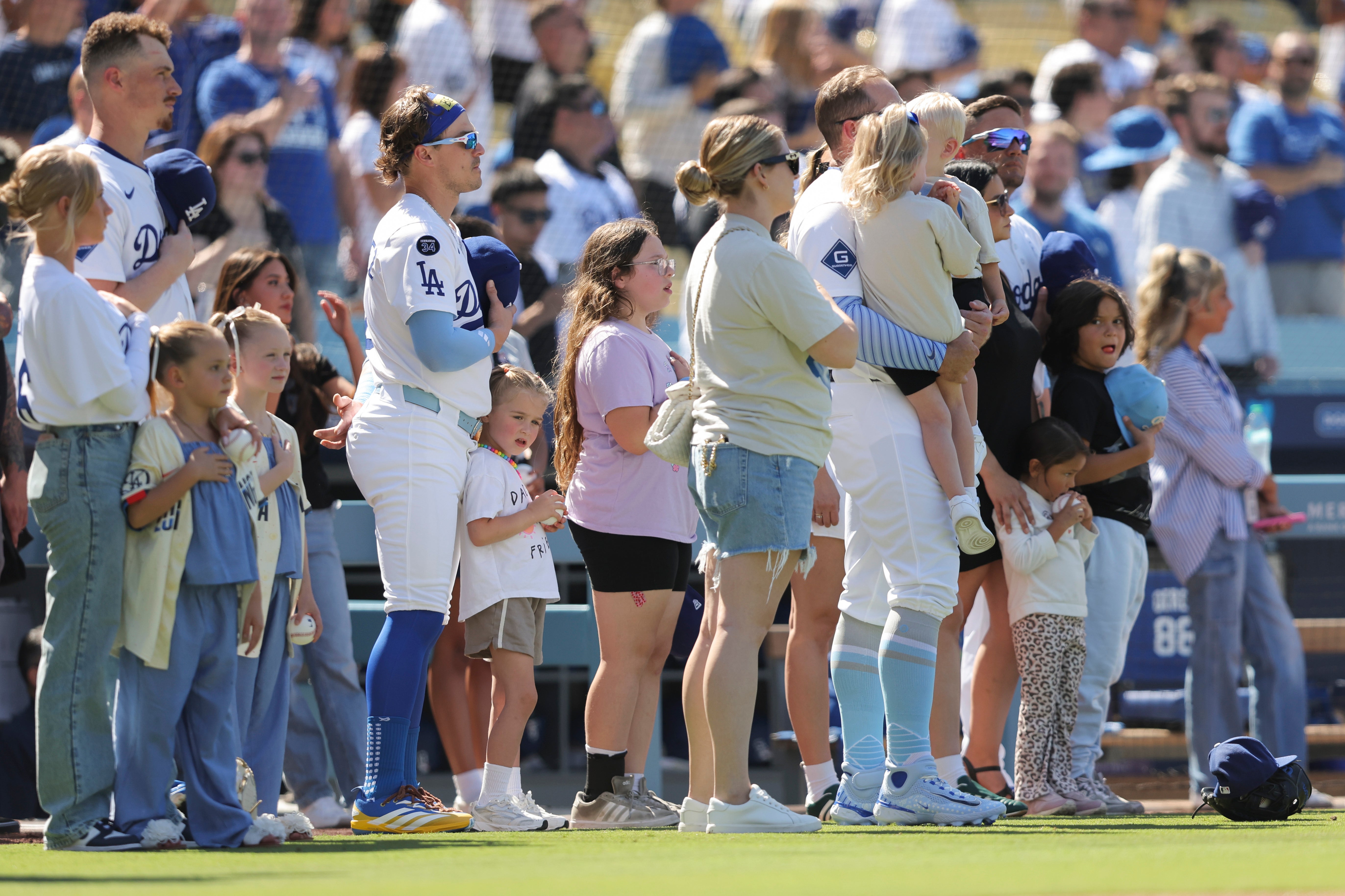 Immigration Raids Dodgers Nezza