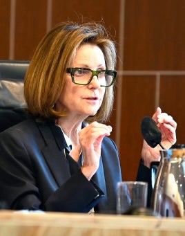 In April, Judge Kathleen Williams banned enforcement of Florida laws that make it a misdemeanor for undocumented immigrants to enter or re-enter the state while it was being challenged in court by immigrant rights groups