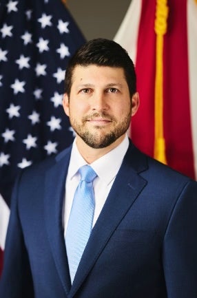 Florida Attorney General James Uthmeier was found in civil contempt Tuesday for defying a federal judge’s order in an immigration case