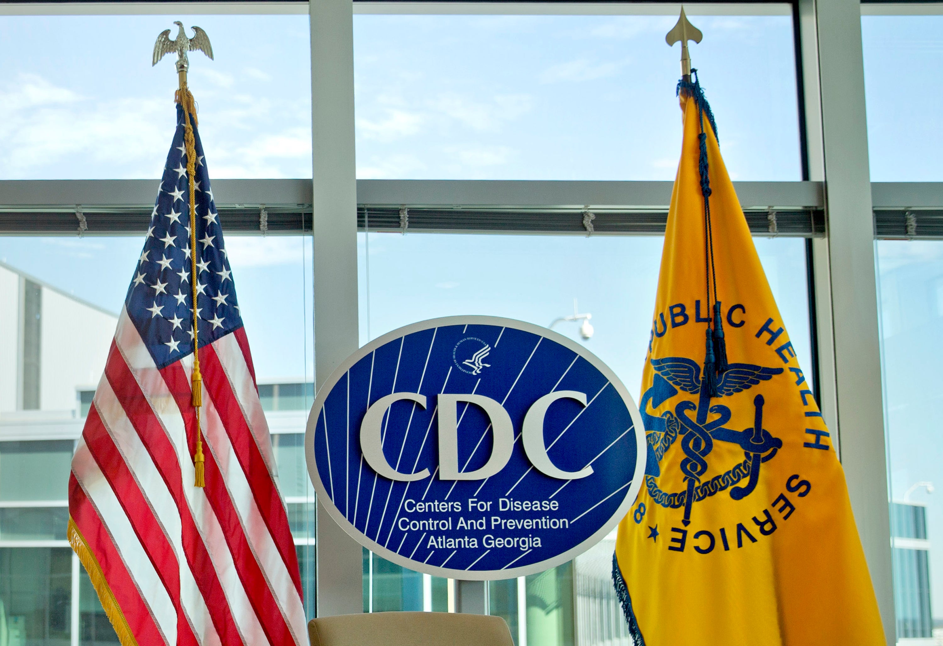 CDC-Vaccine Committee