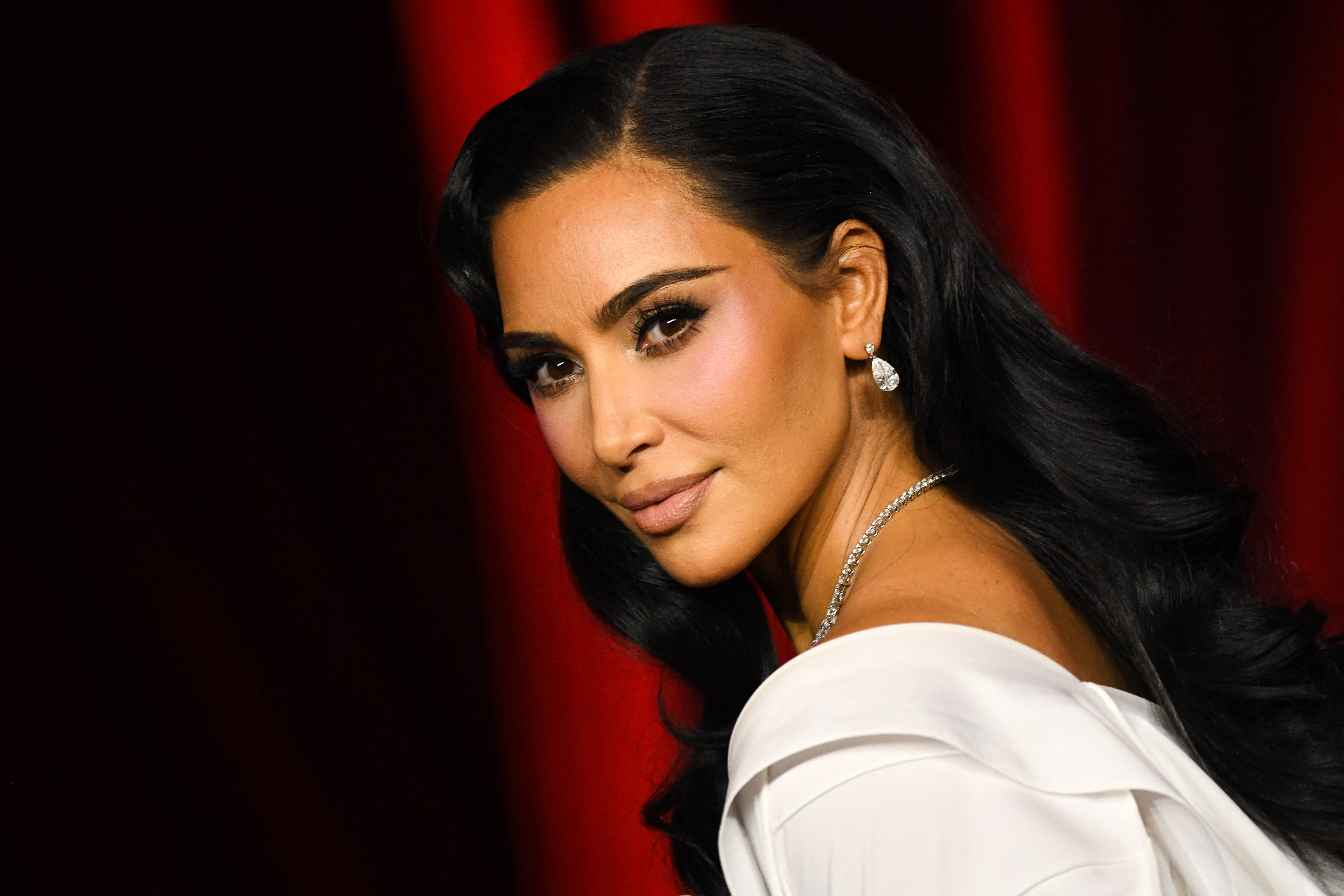 Nike delays Skims collaboration launch with Kim Kardashian indefinitely due to production delays, according to a new report