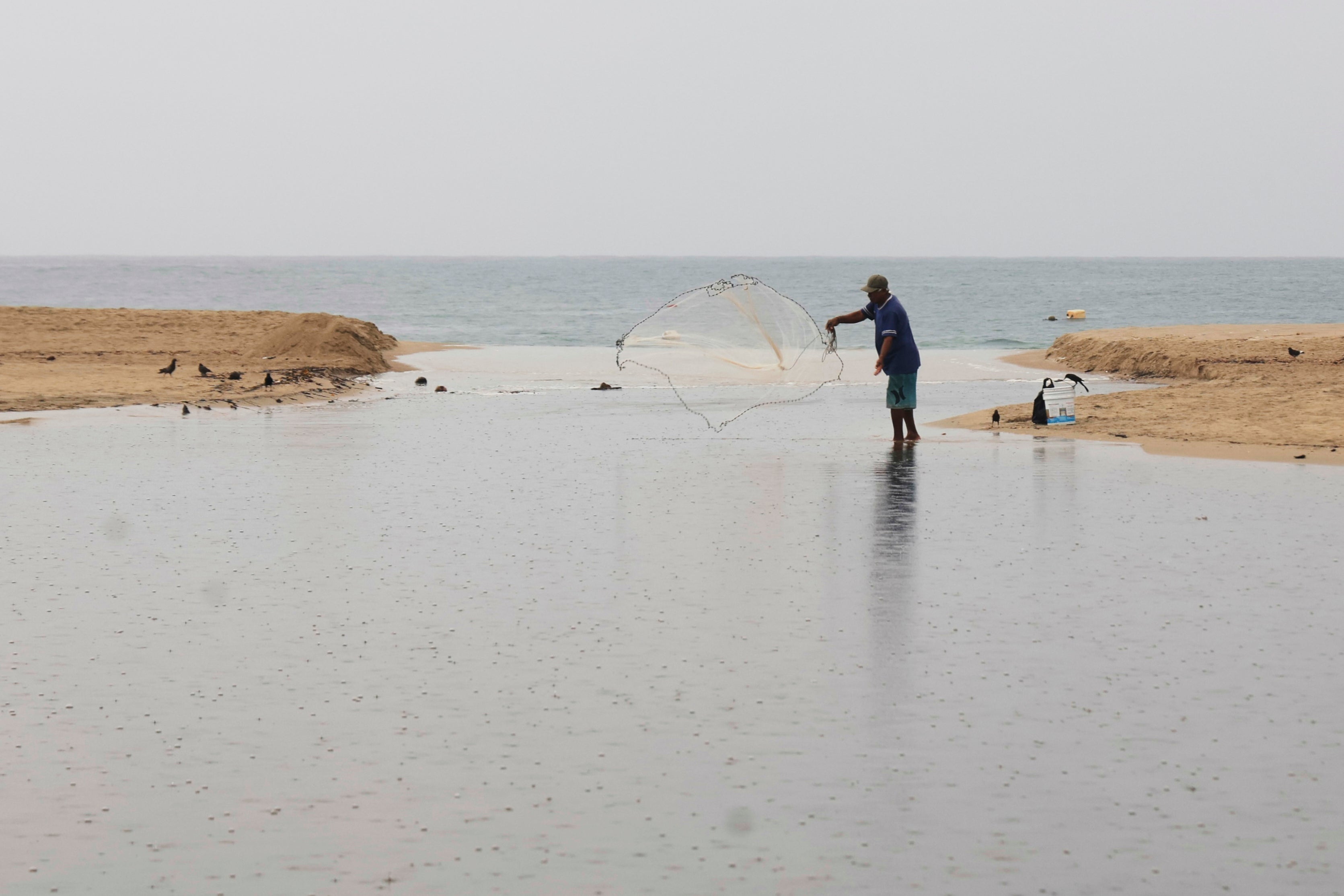 Mexico Tropical Weather
