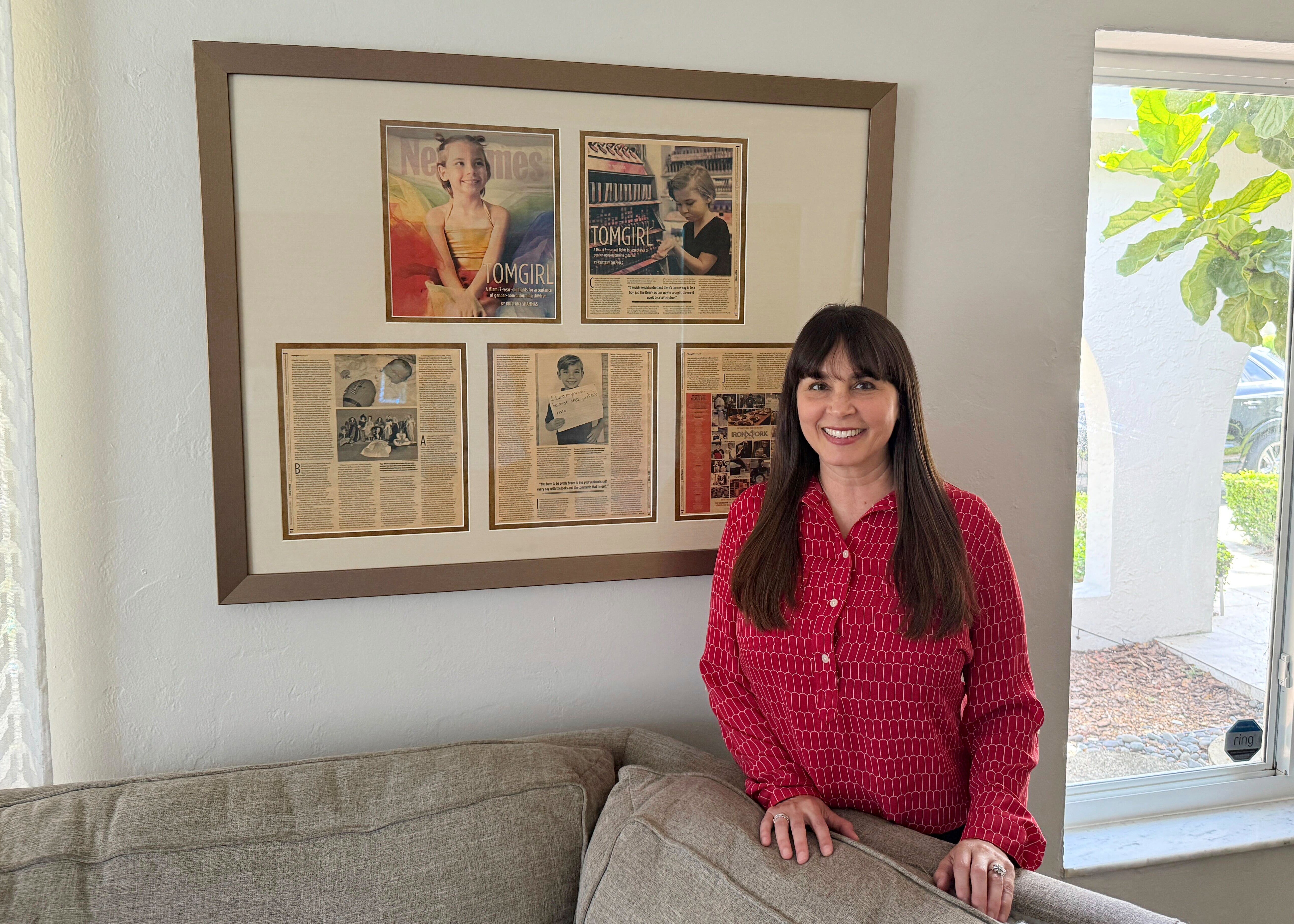 US Supreme Court Transgender Health