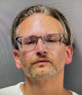 Douglas Herlihy, 39, was arrested his week in connection to his father's murder in 2003