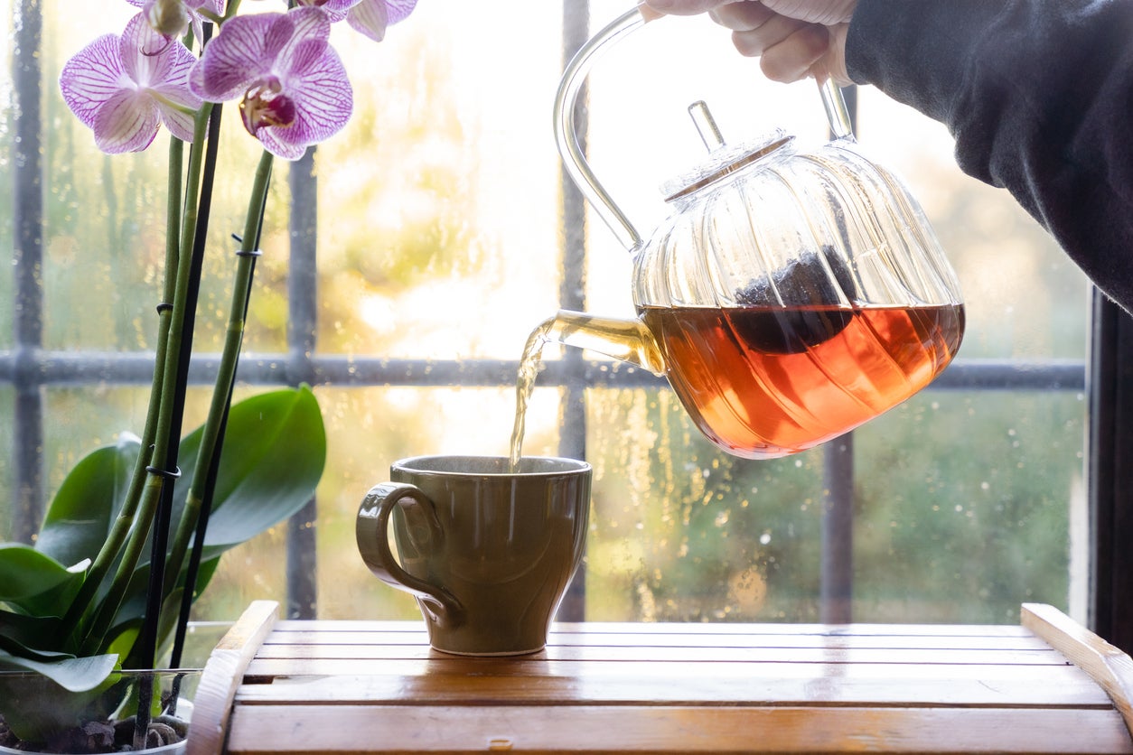 Researchers are looking at how we grow and process tea to enhance both its flavour and its health benefits.