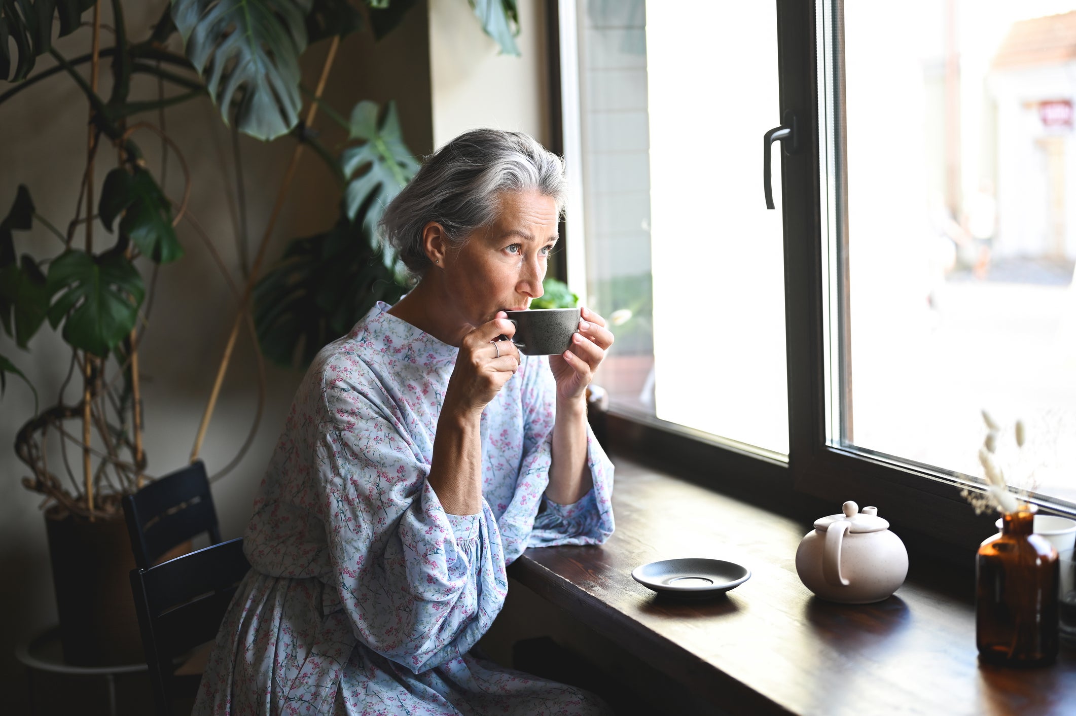 Climate change may make tea one of the UK’s most unexpected and exciting new crops.