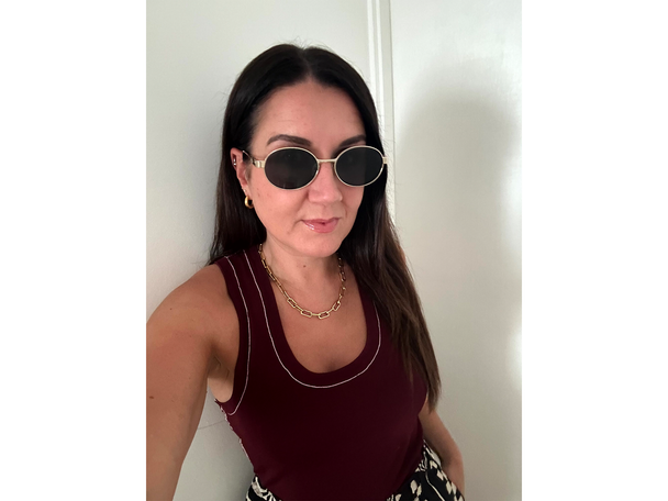Best sunglasses IndyBest review Quay anyways sunglasses 