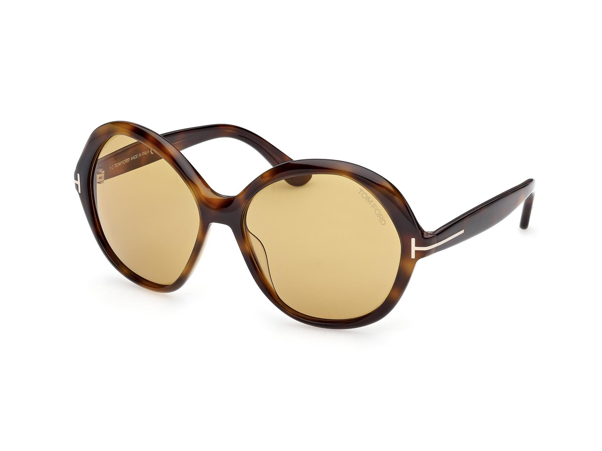 Best sunglassess IndyBest review Tom Ford Annabelle 02 sunglasses 
