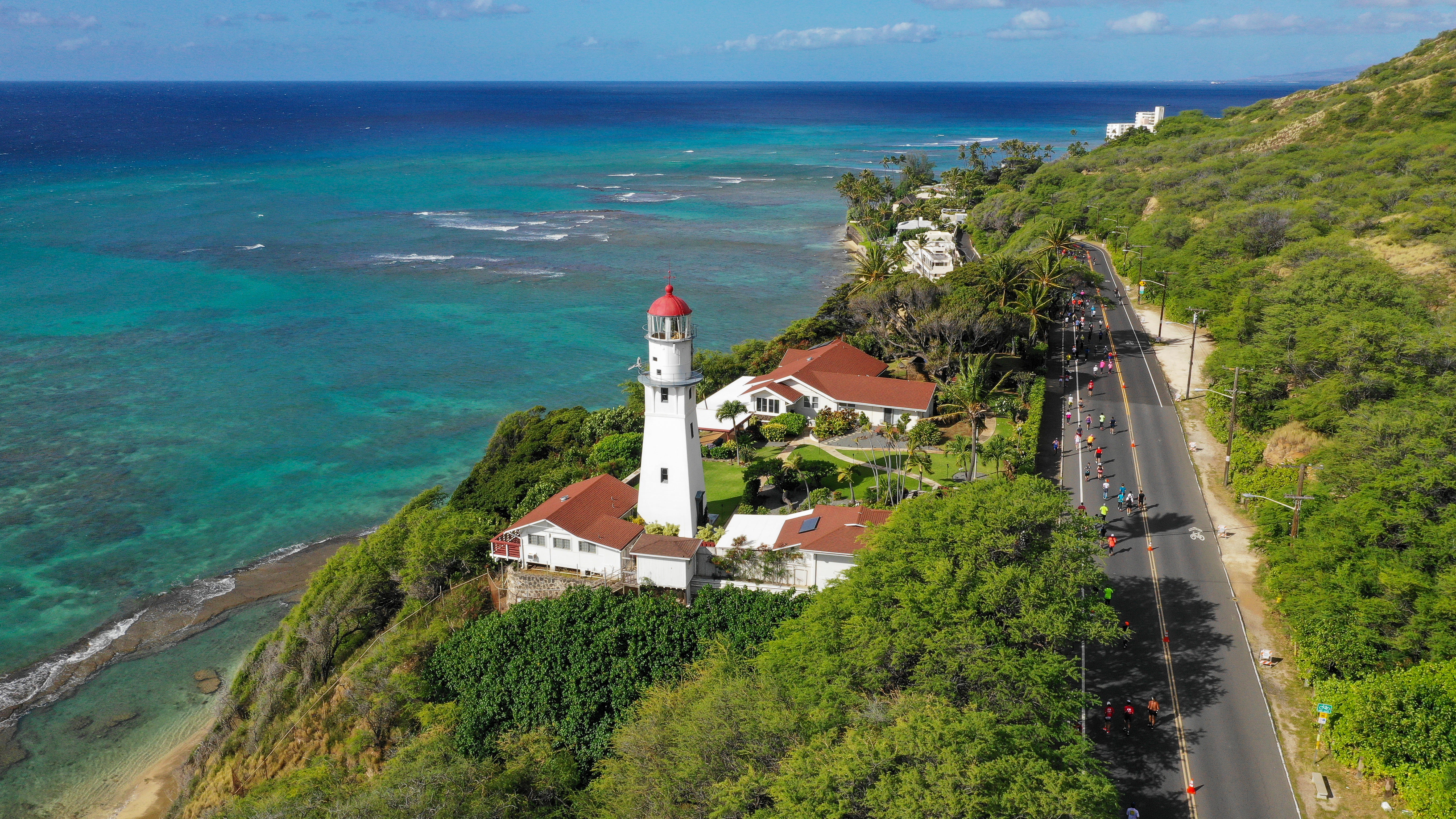 Researchers have revealed the best cities to live in the United States, with Honolulu taking the top spot