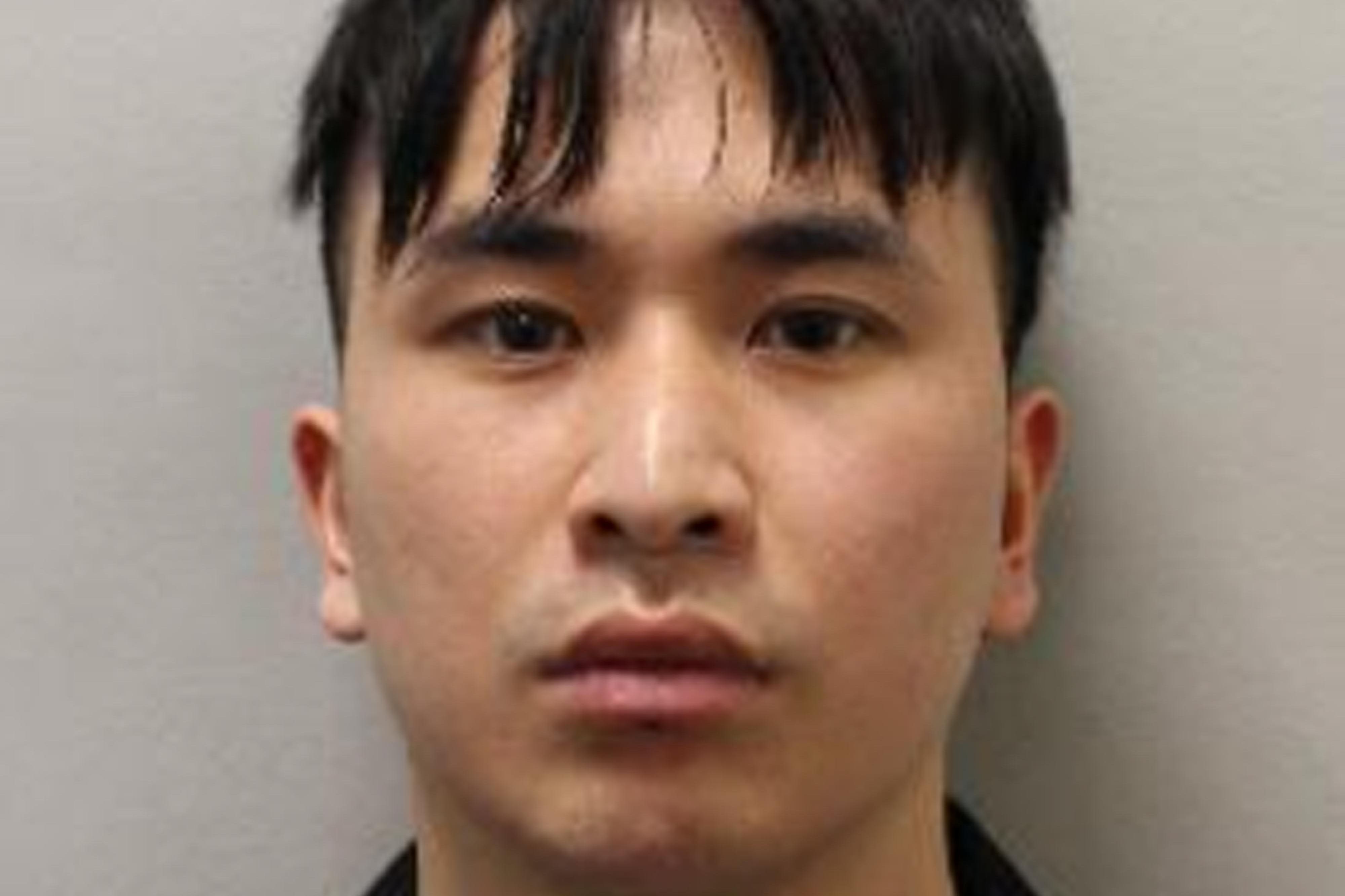 Zou has been jailed for life while the Metropolitan Police continue to investigate further cases