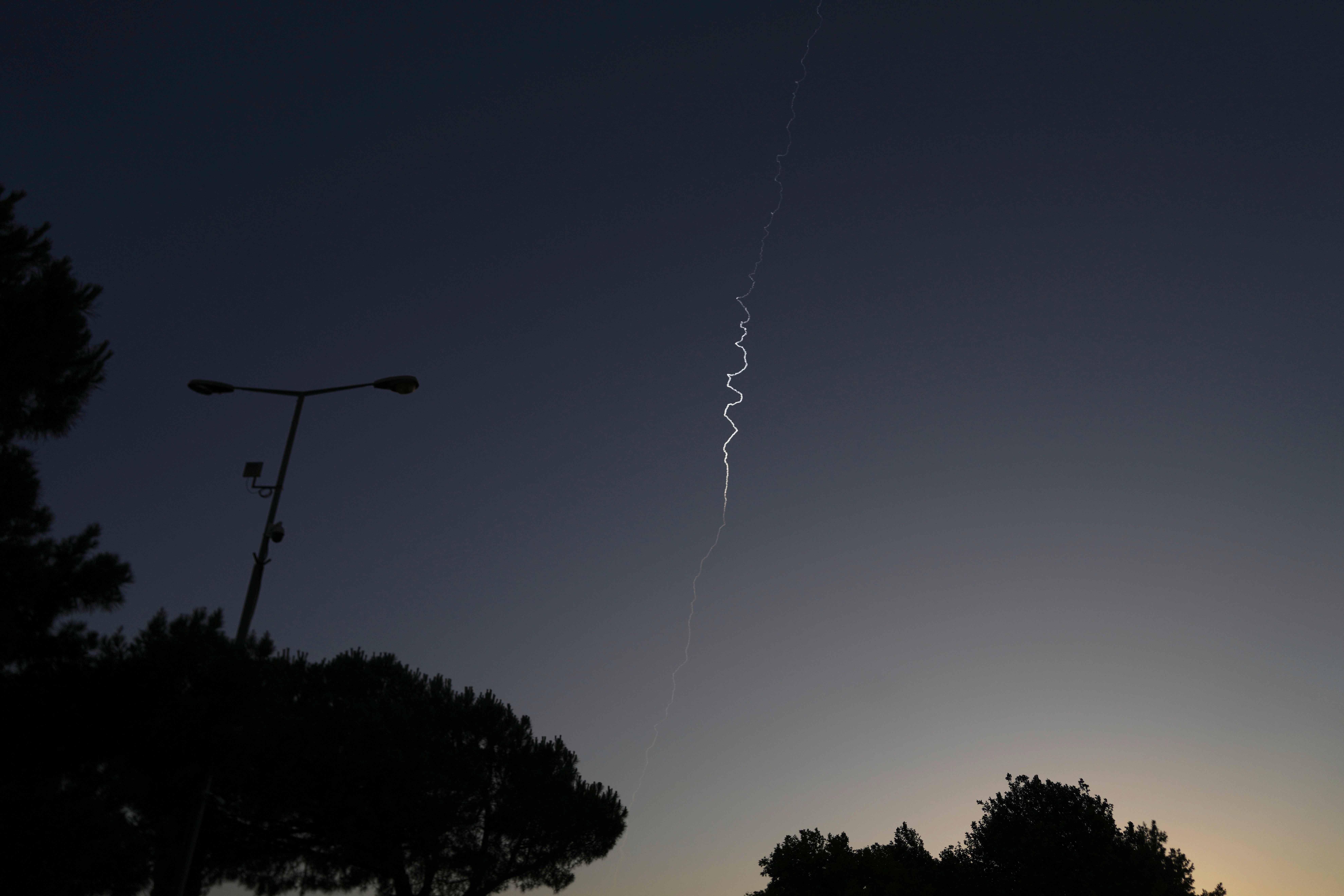 Israel Iran Mideast Wars