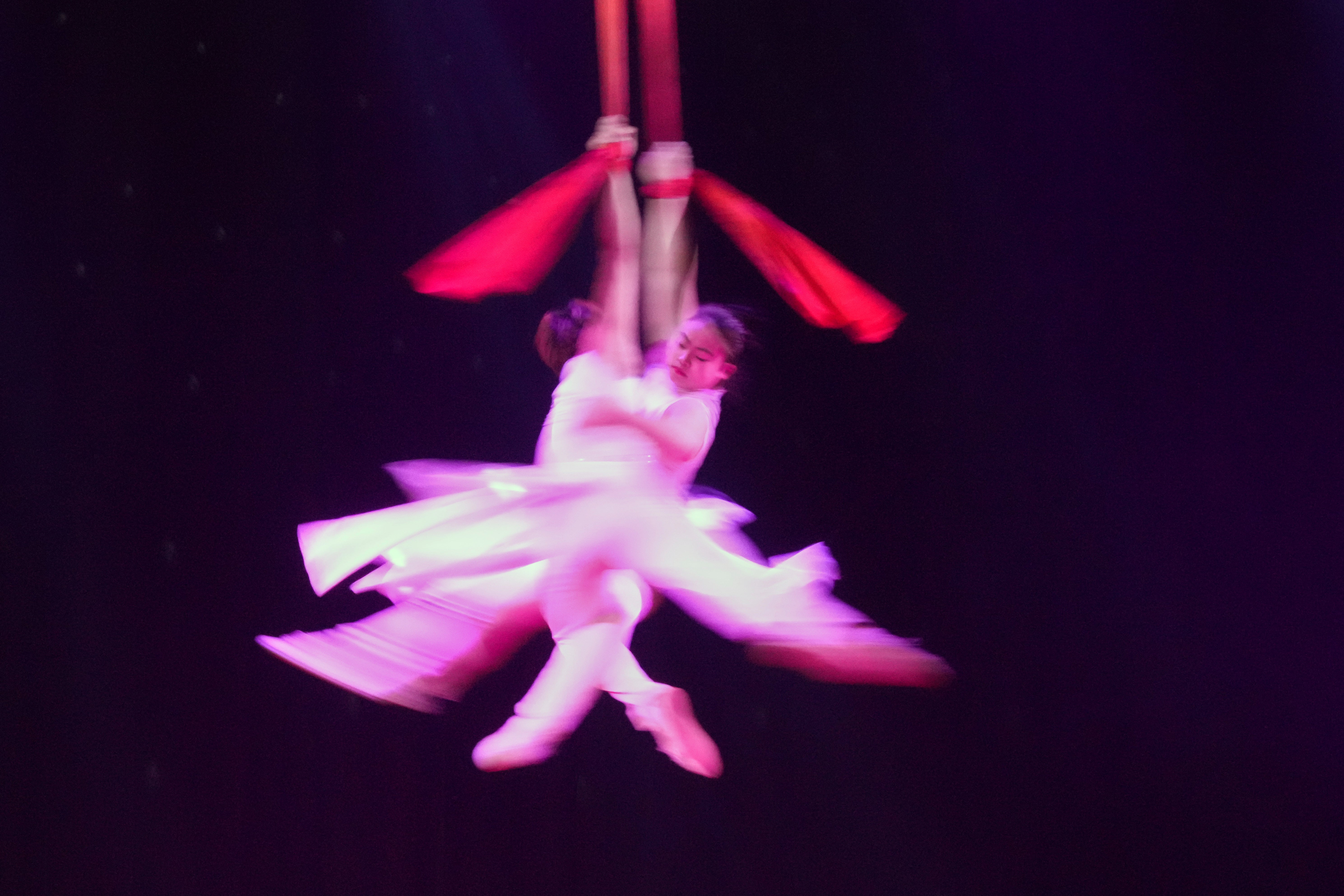 South Korea Last Circus Photo Gallery