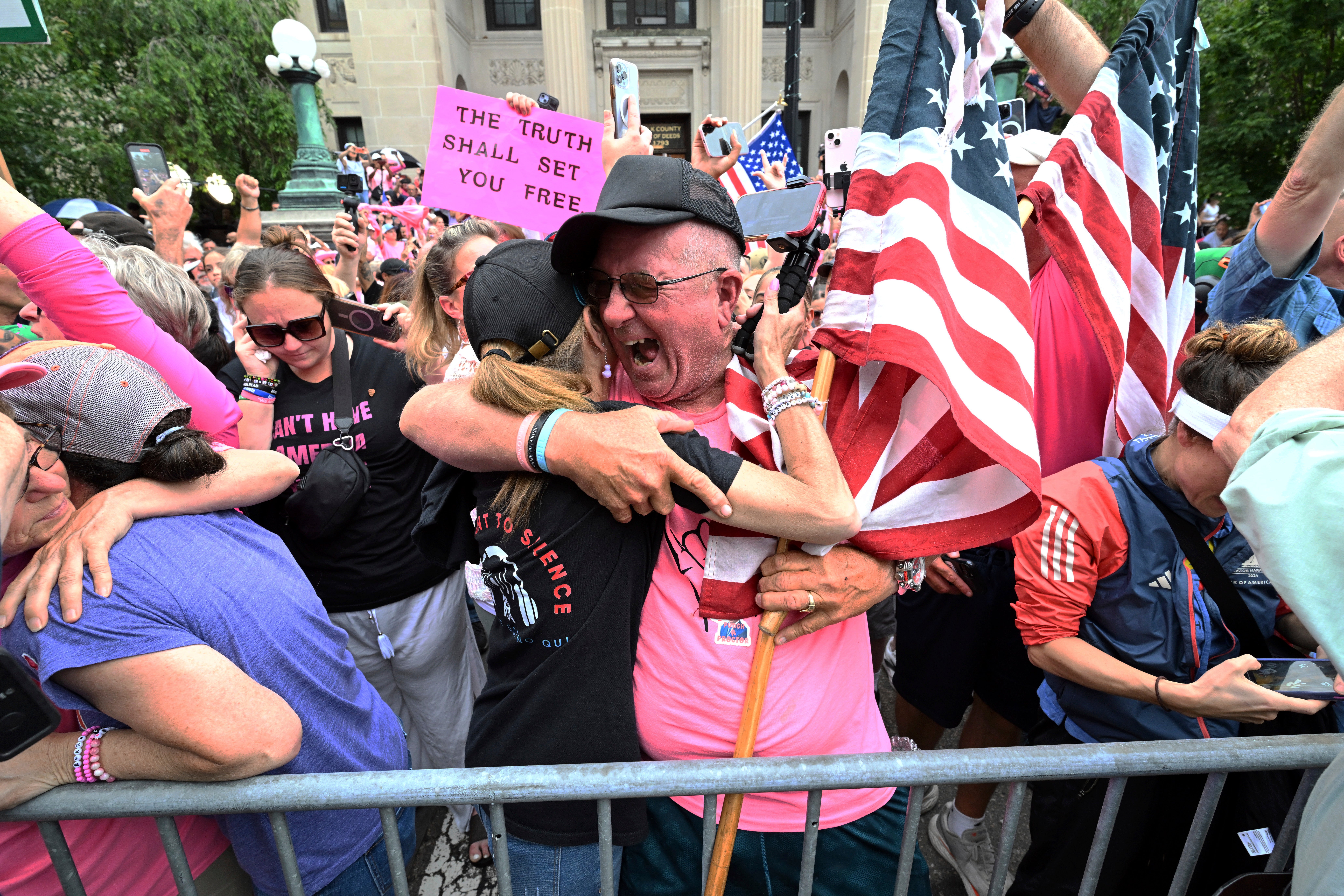 APTOPIX Karen Read Trial