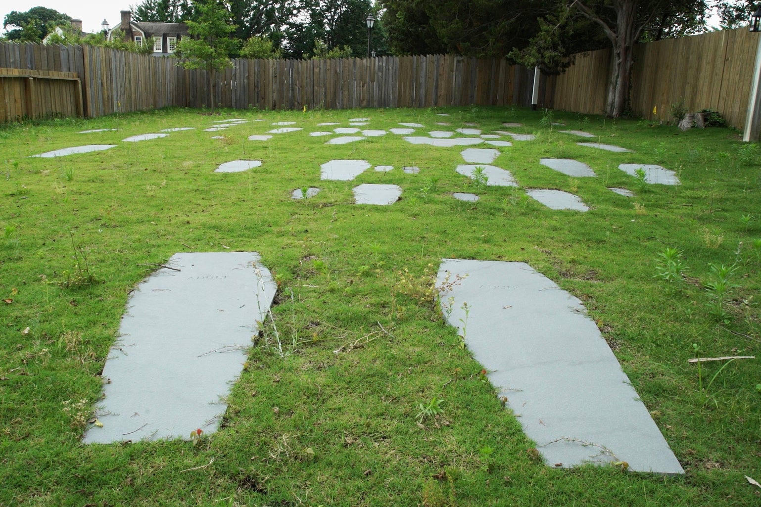 Colonial Williamsburg Black Church