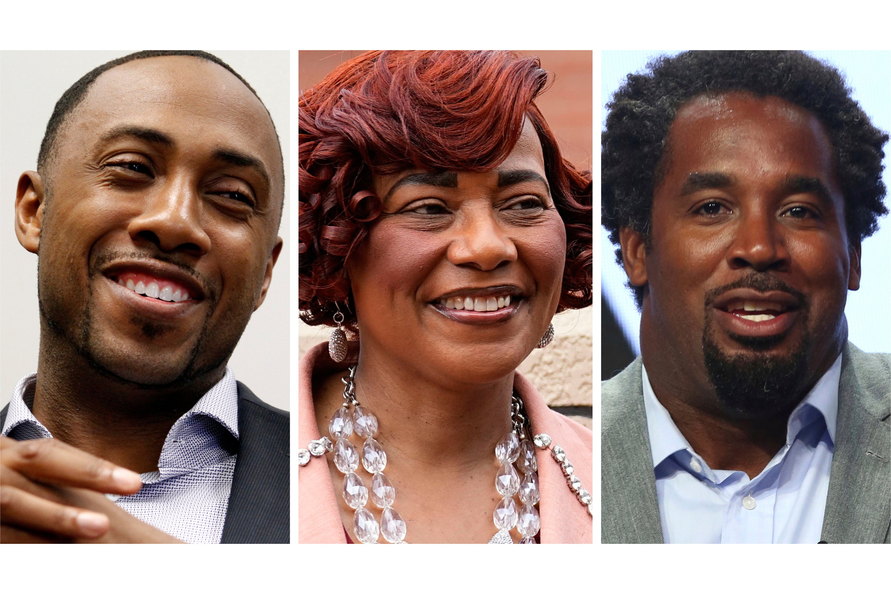 Redemption Holding-Black Owned Bank