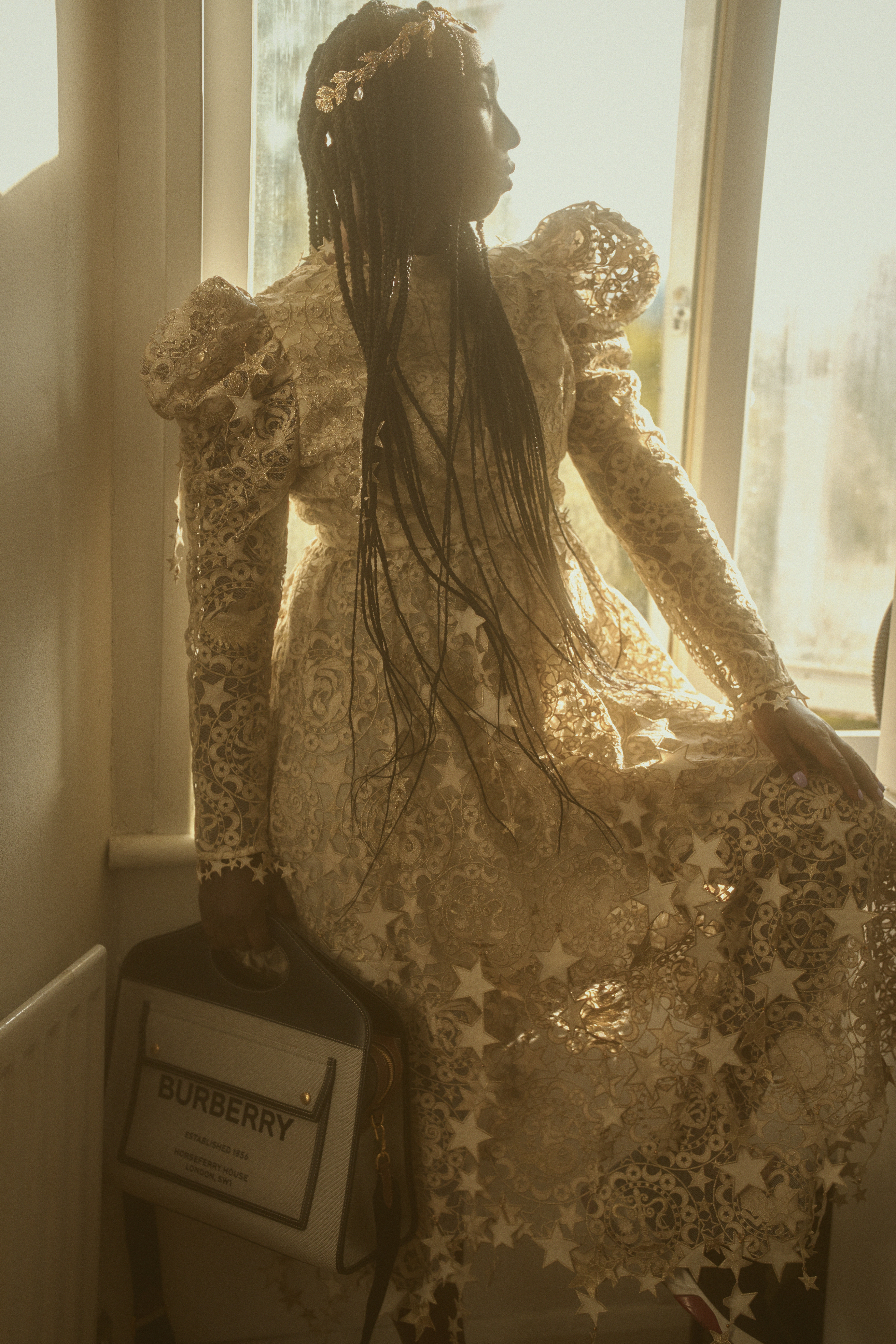 Eunice Olumide (Simon Emmett/PA)