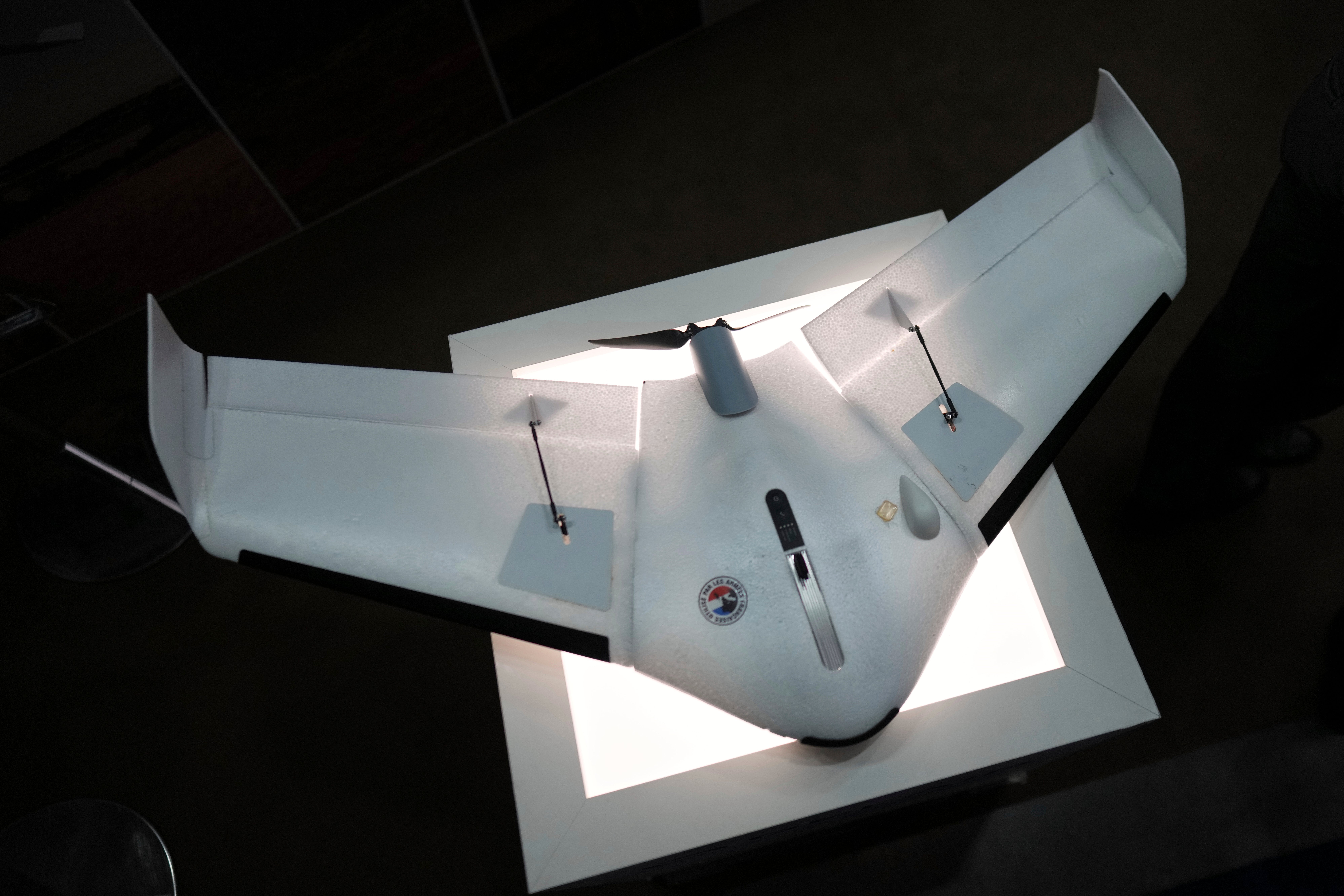 France Paris Air Show