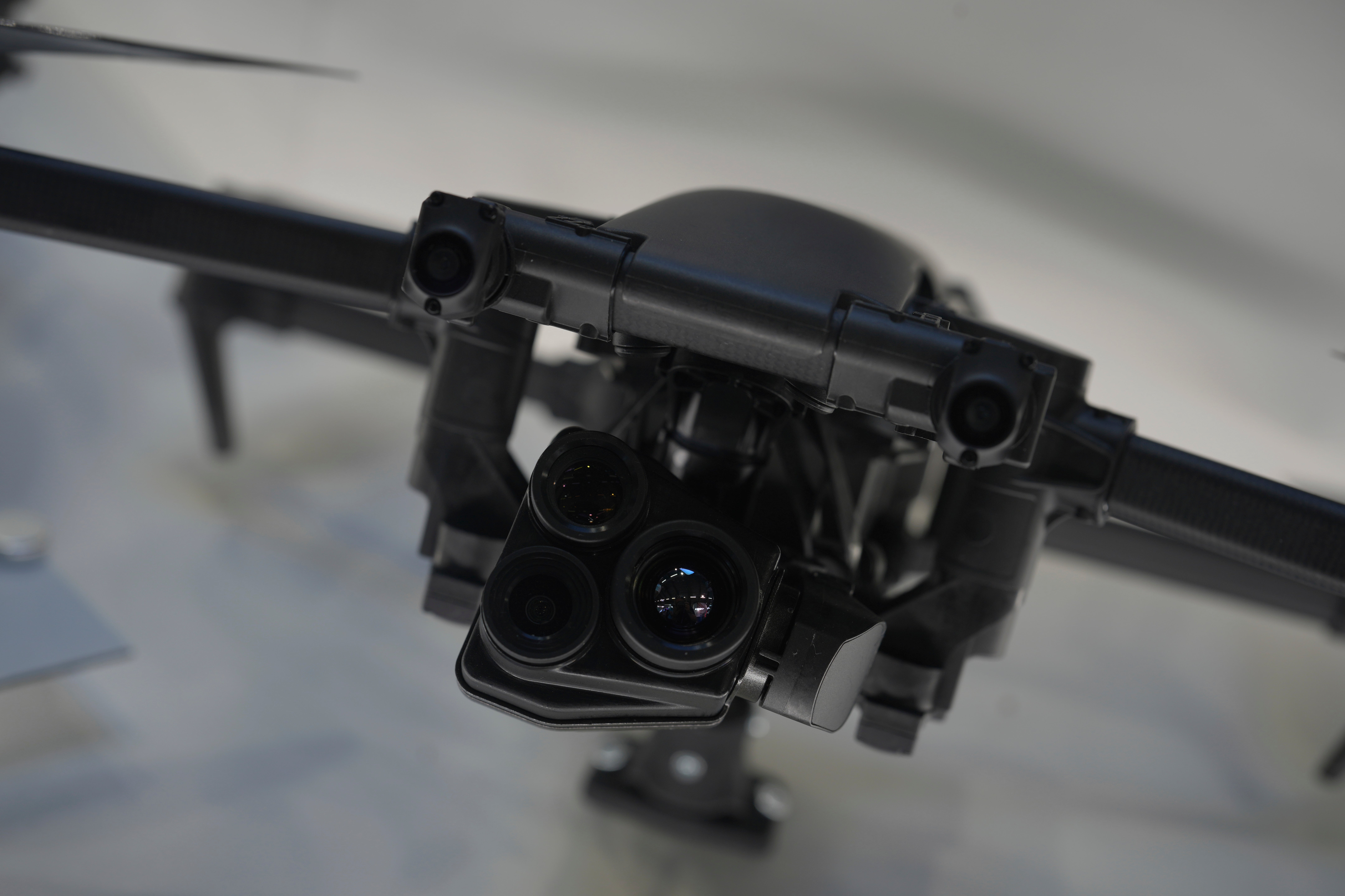 France Paris Air Show