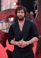 Aaron Taylor-Johnson playfully fuels speculation over new James Bond role