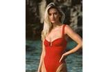 Best swimsuits IndyBest review Away That Day Cannes one piece red