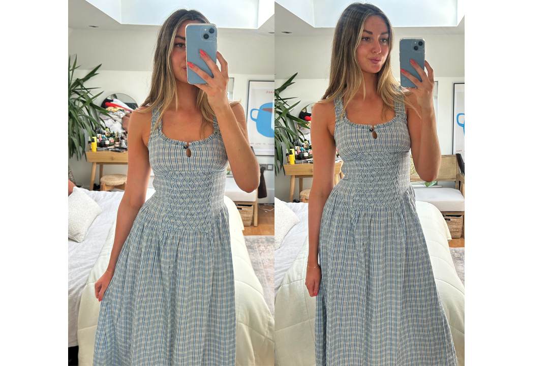 Damson Madder best summer dress 