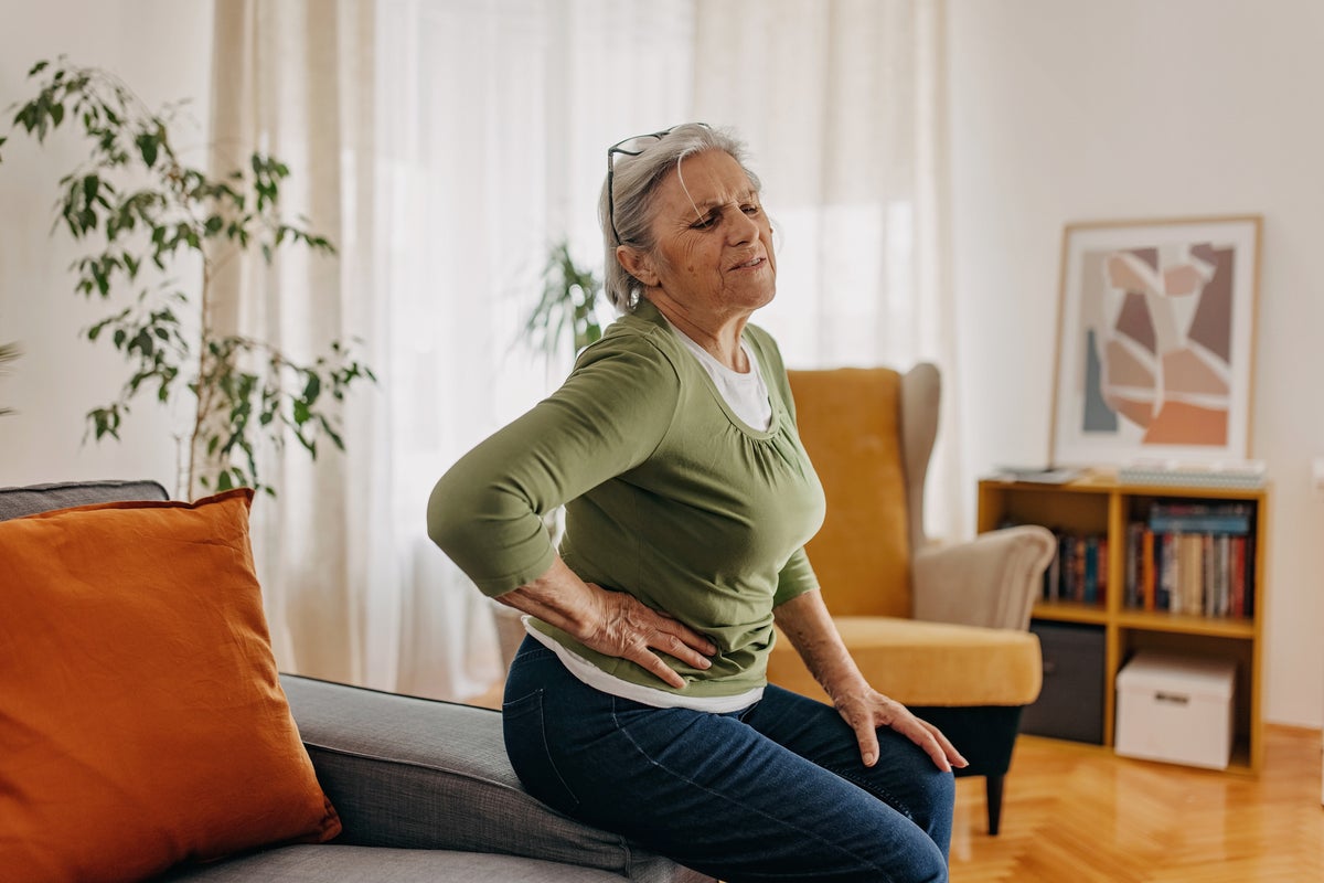 Chronic kidney disease, acute kidney injury and long-term medication use: Three kidney problems that affect older adults and how to prevent them Chronic kidney disease, acute kidney injury and long-term medication use: Three kidney problems that affect older adults and how to prevent them