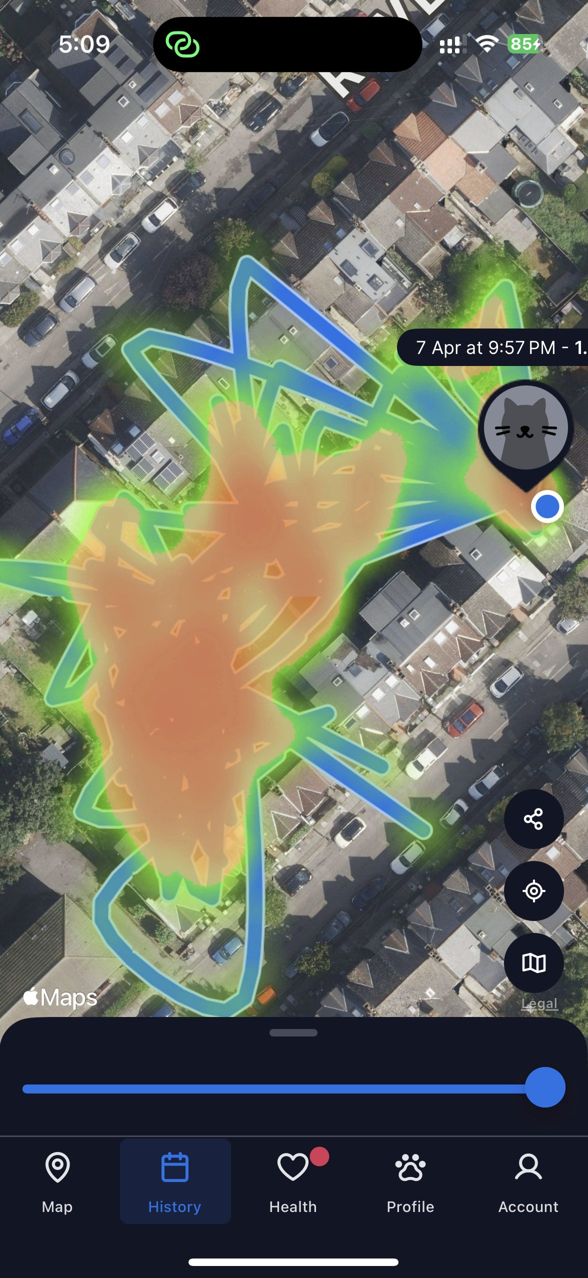 One Tech Tip Tracking Your Pet