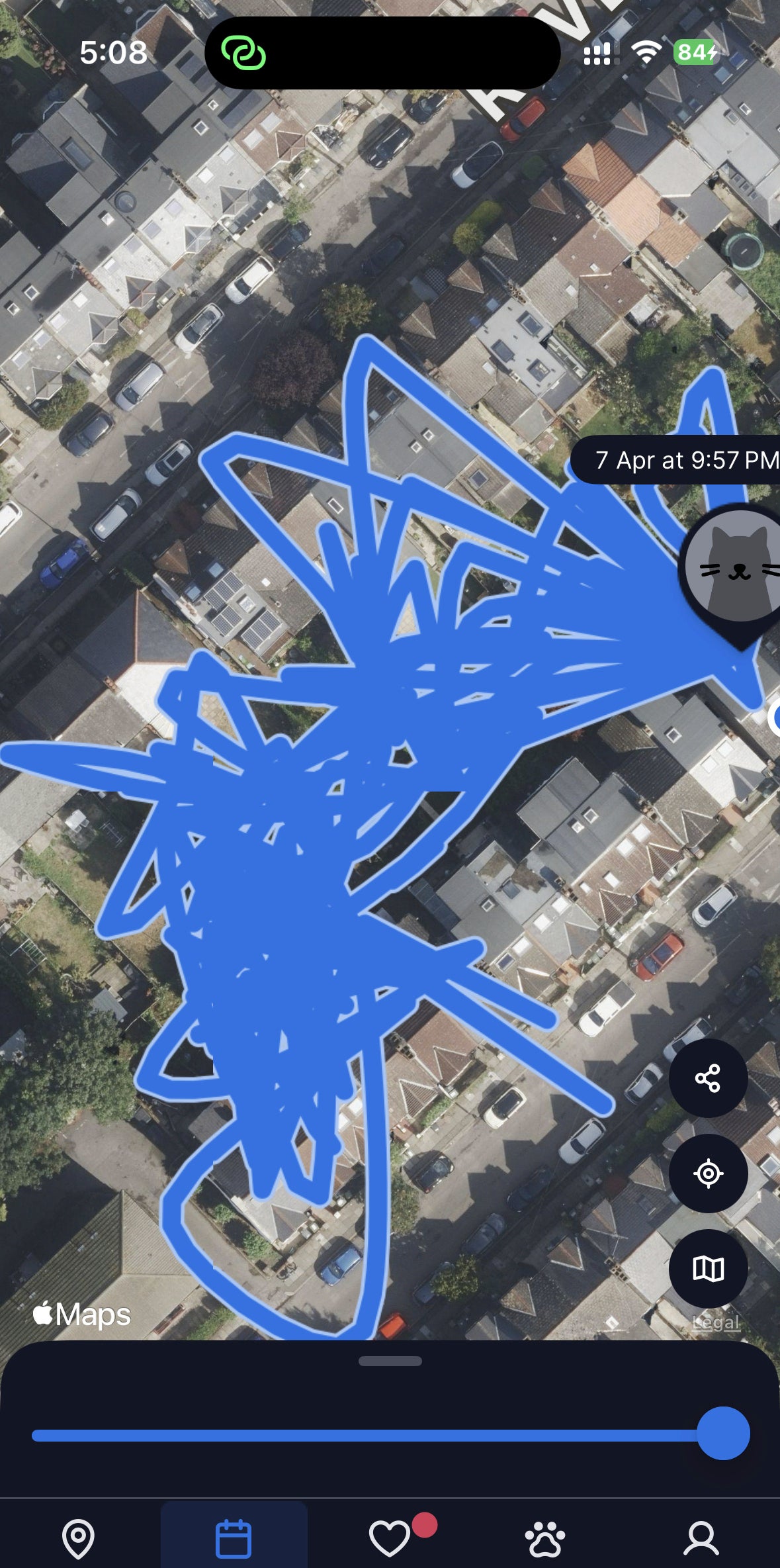 One Tech Tip Tracking Your Pet