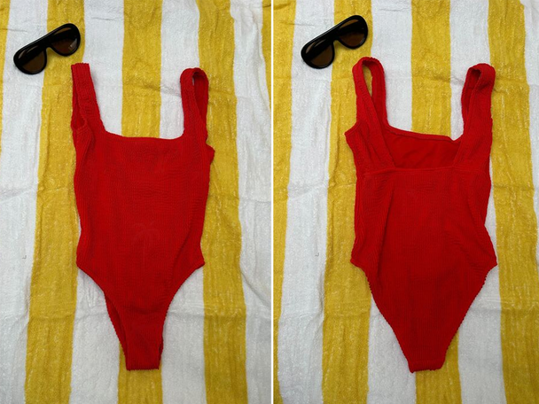 Best swimsuit IndyBest review Nobody’s Child