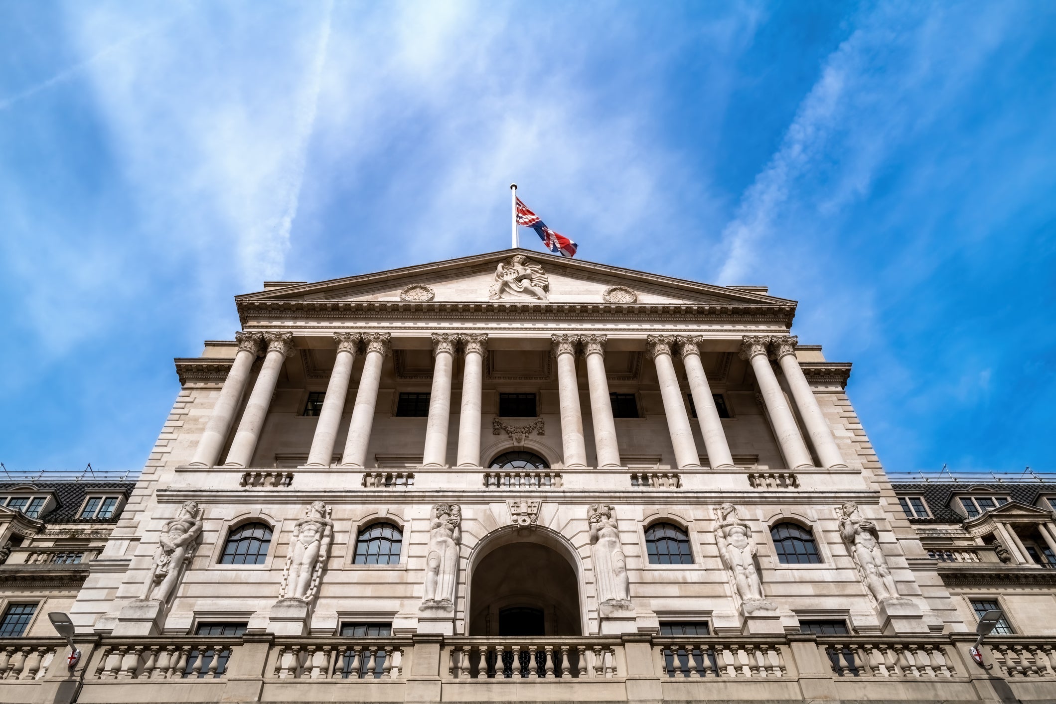 Bank of England decision-makers are likely going to be put in an ‘uncomfortable place’, says senior official