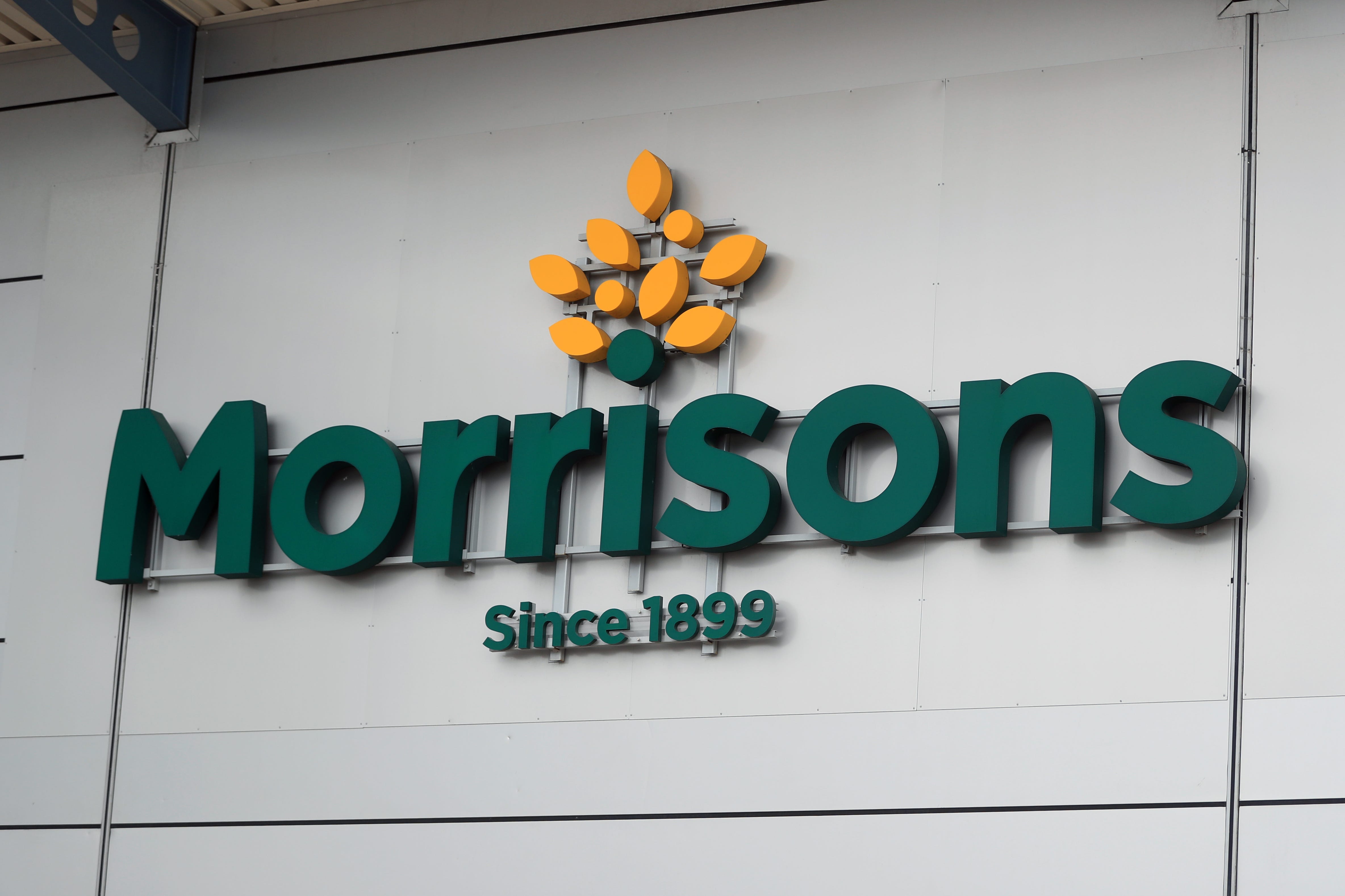 Morrisons said it bounced back from a cyber attack as it warned that rising inflation is driving ‘subdued’ sentiment among shoppers (Mike Egerton/PA)