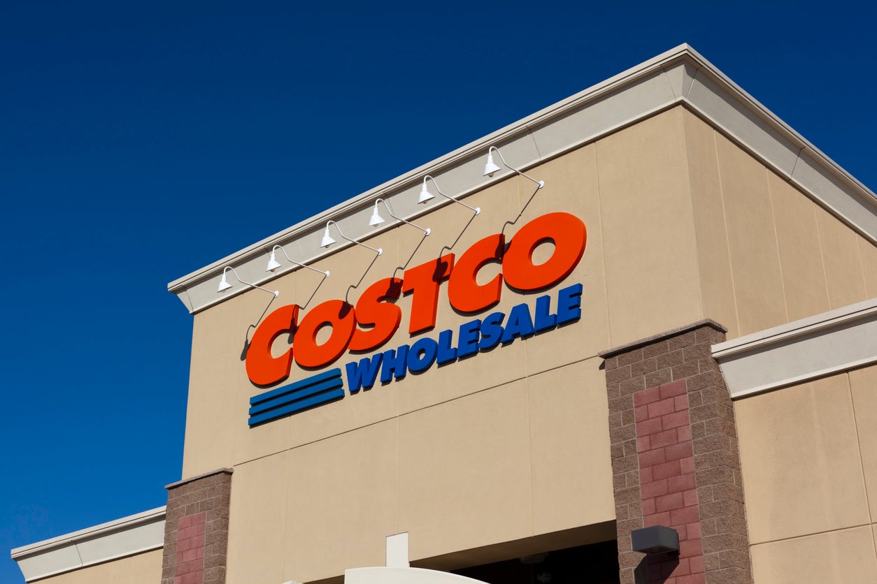 Costco is open on Juneteenth