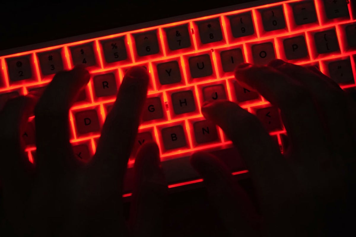 UK cyber attacks set to continue amid ‘fraud pandemic’, security experts warn