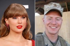 Human remains discovered near Taylor Swift’s home have been identified