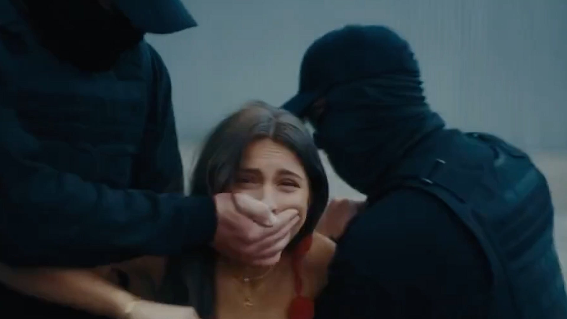 Democrat posts dystopian ad showing non-white citizens being kidnapped by Republicans in ‘Trump’s America’