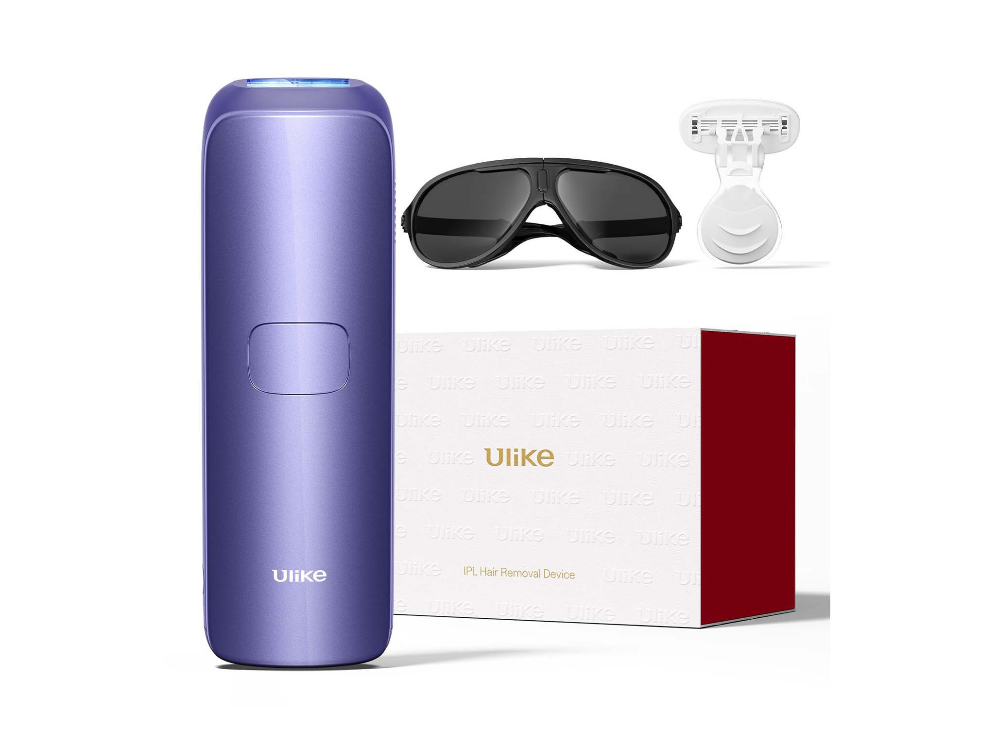 Best IPL machine IndyBest review Ulike air 3