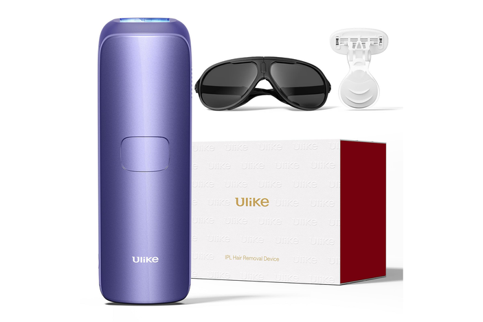 Best IPL machine IndyBest review Ulike air 3